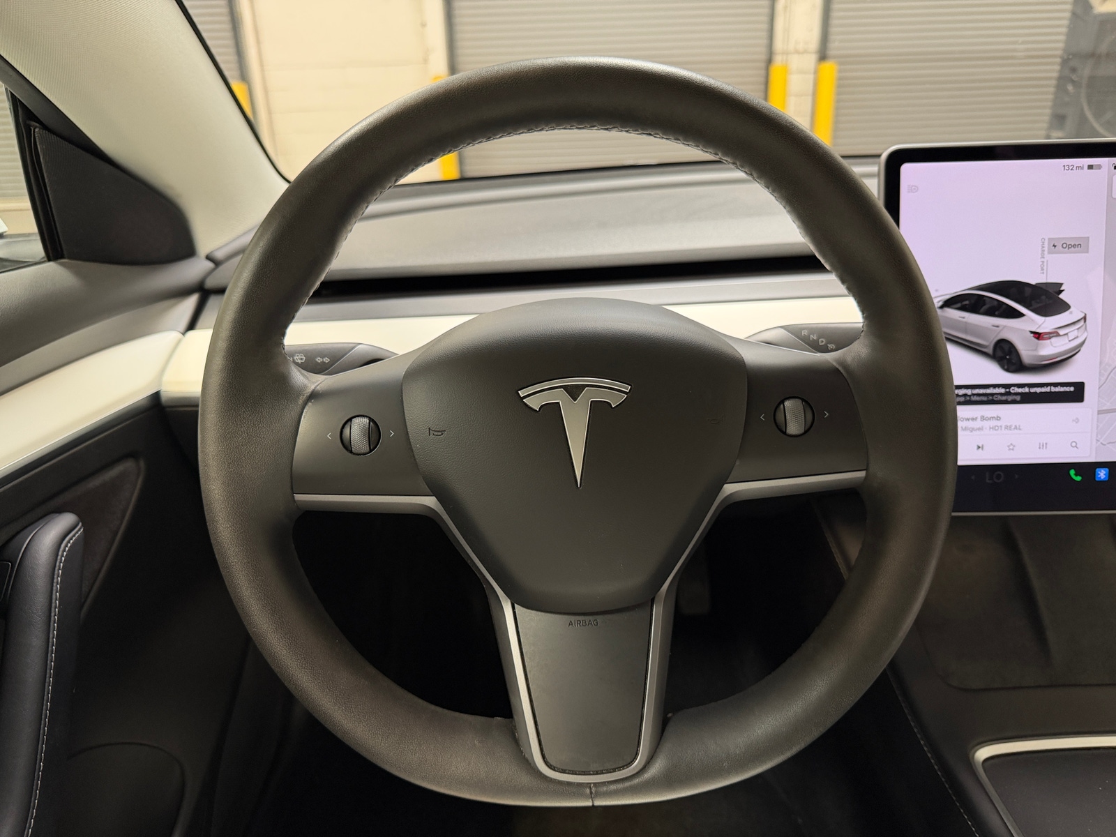 Thumbnail: 2022 Tesla Model 3 - 4