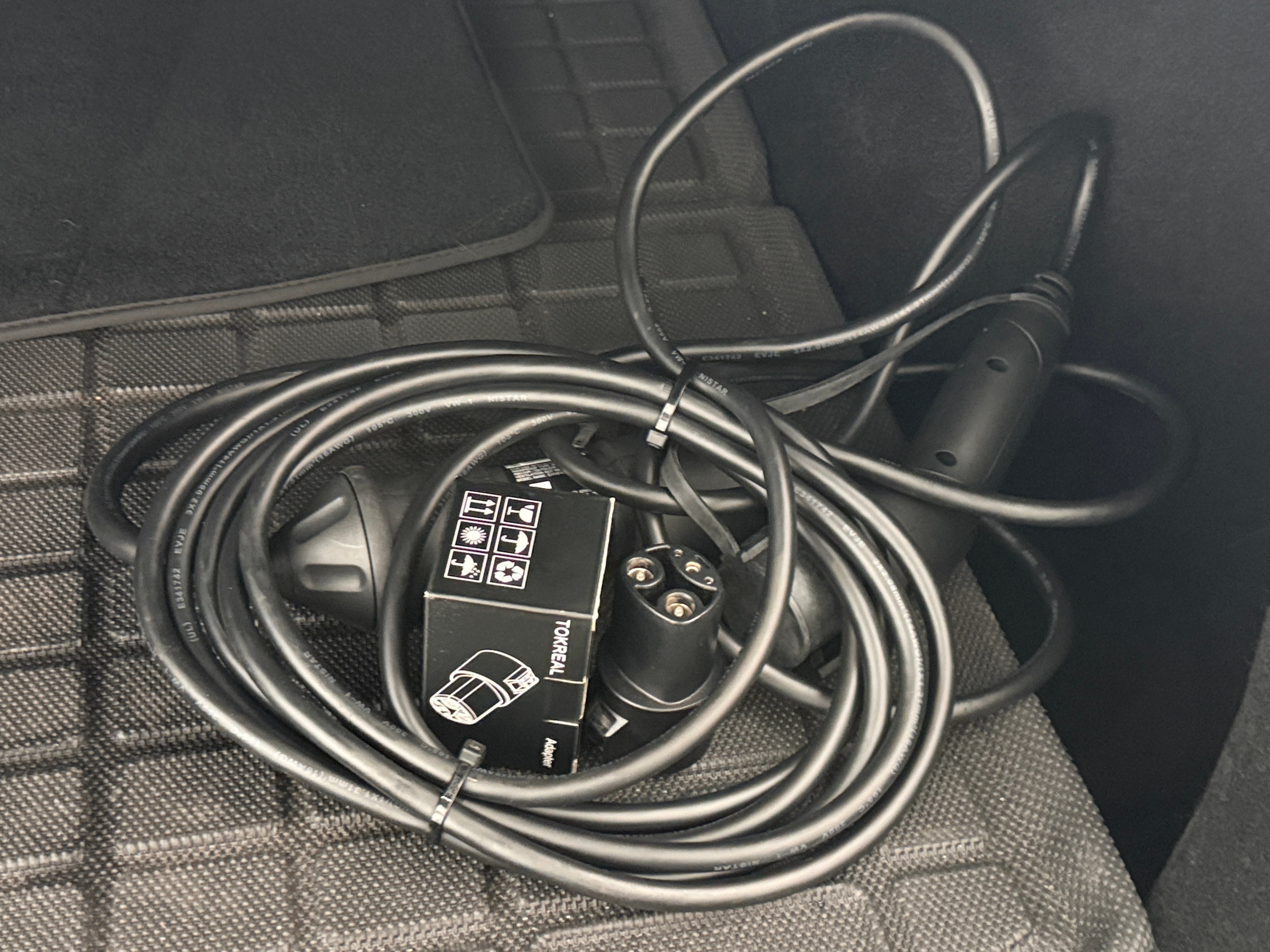 Used 2023 Tesla Model Y Performance with VIN 7SAYGDEF4PF590379 for sale in Auburn, WA