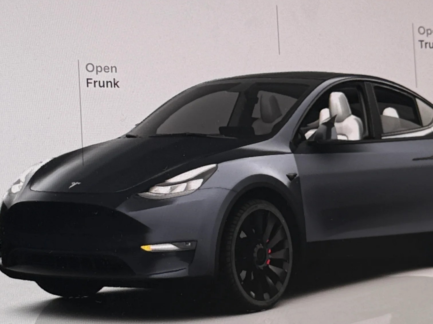 Thumbnail: 2023 Tesla Model Y - 3
