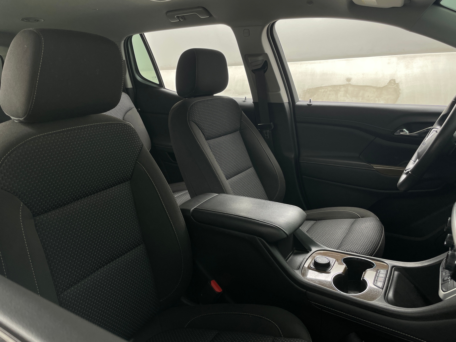 Thumbnail: 2023 GMC Acadia - 2