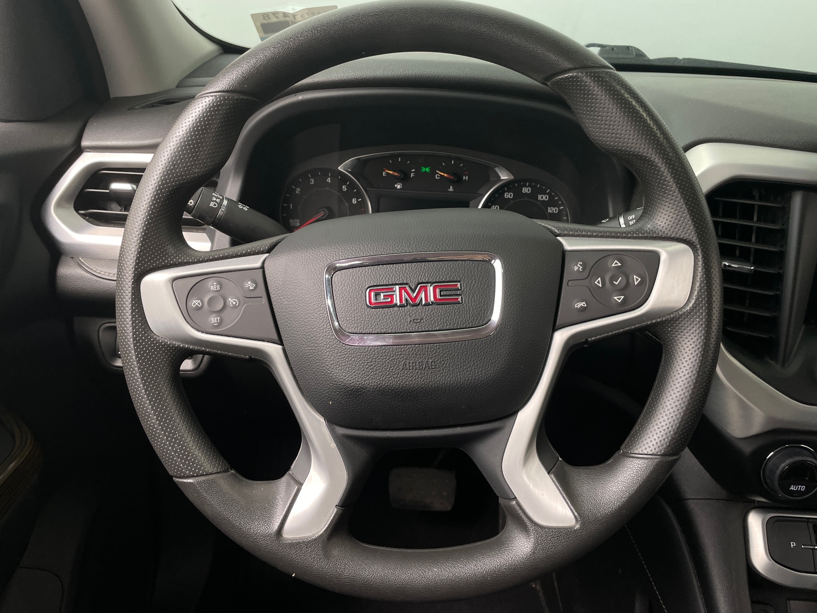 Thumbnail: 2023 GMC Acadia - 5