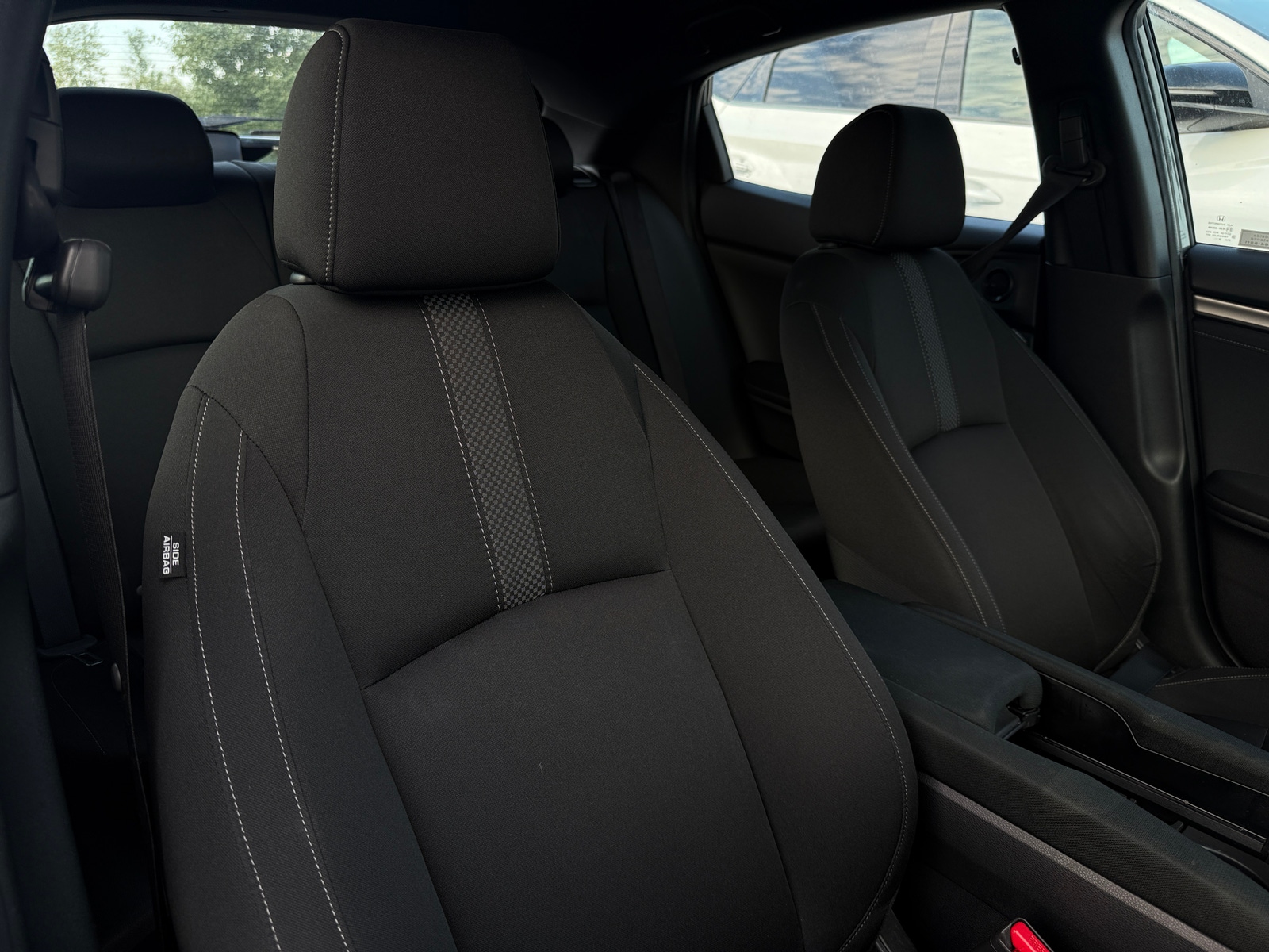 Thumbnail: 2020 Honda Civic - 2