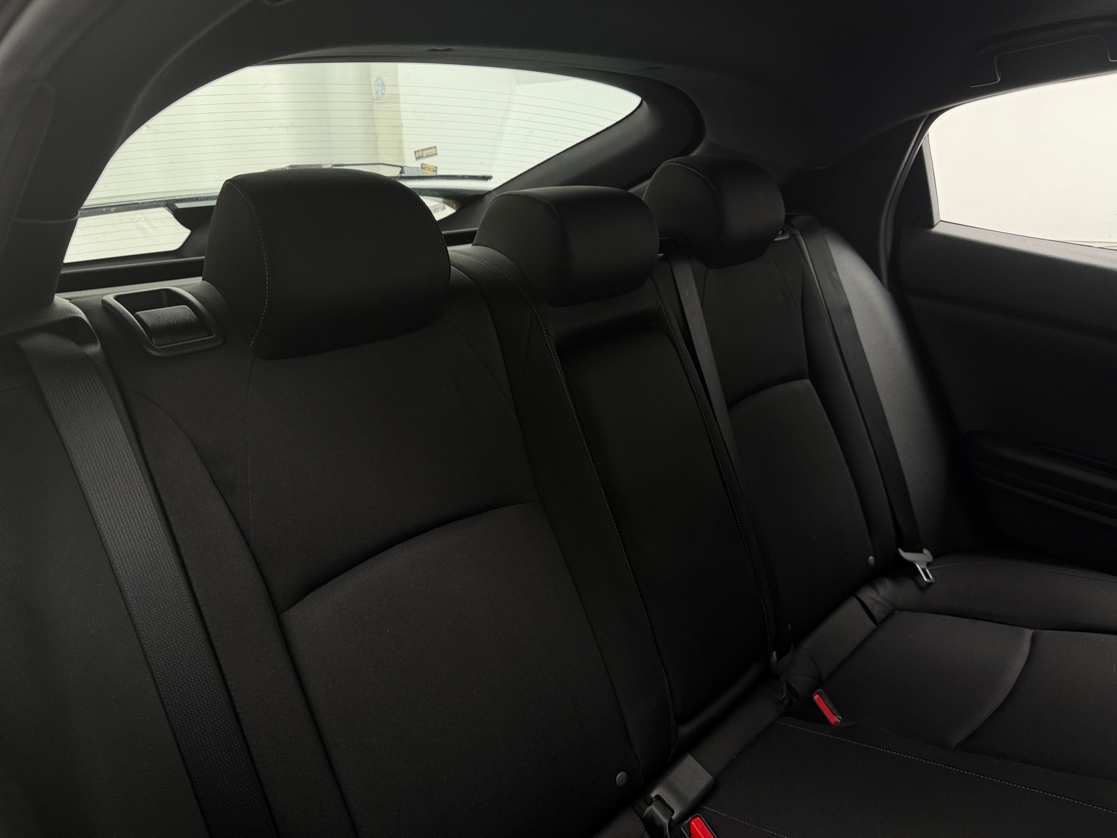Thumbnail: 2020 Honda Civic - 6