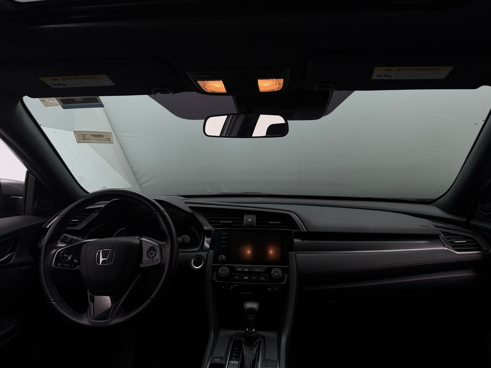 Thumbnail: 2020 Honda Civic - 3