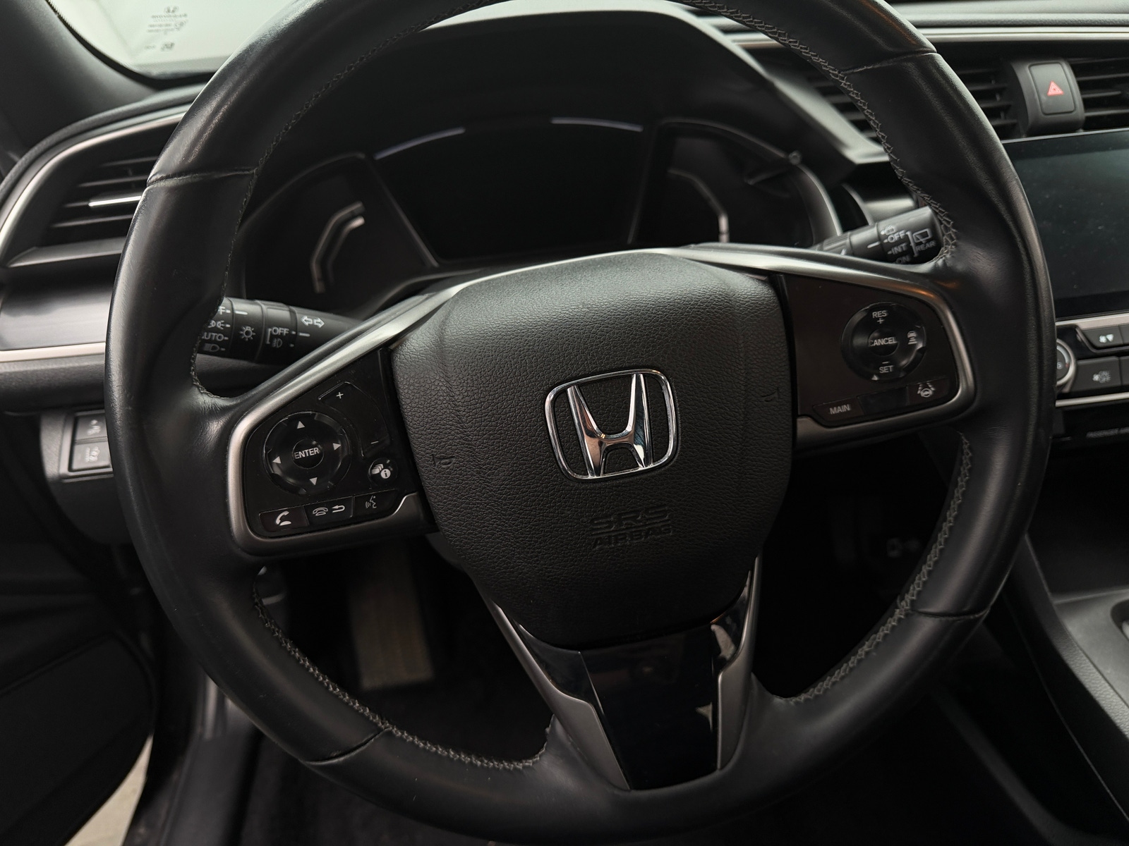 Thumbnail: 2020 Honda Civic - 5