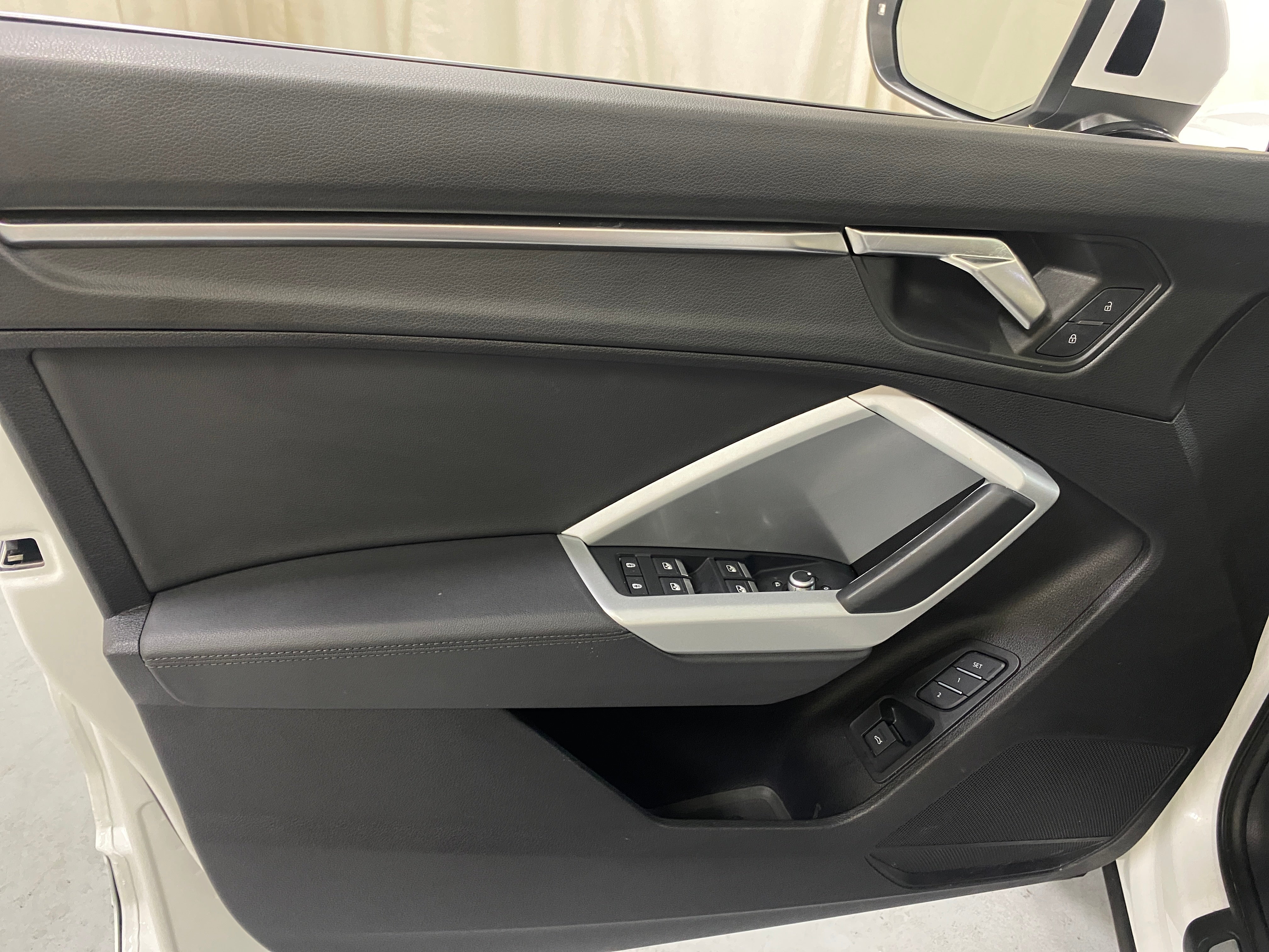 2022 Audi Q3 S Line Premium
