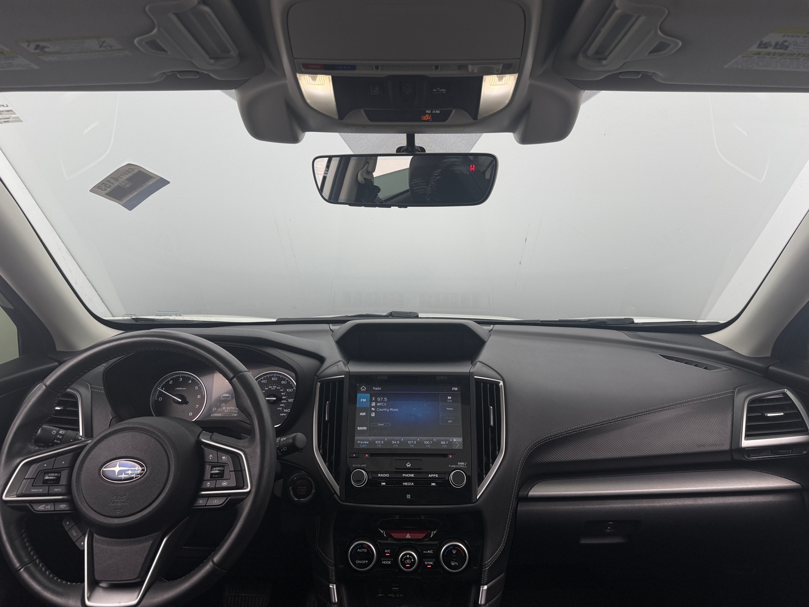 Thumbnail: 2021 Subaru Forester - 2