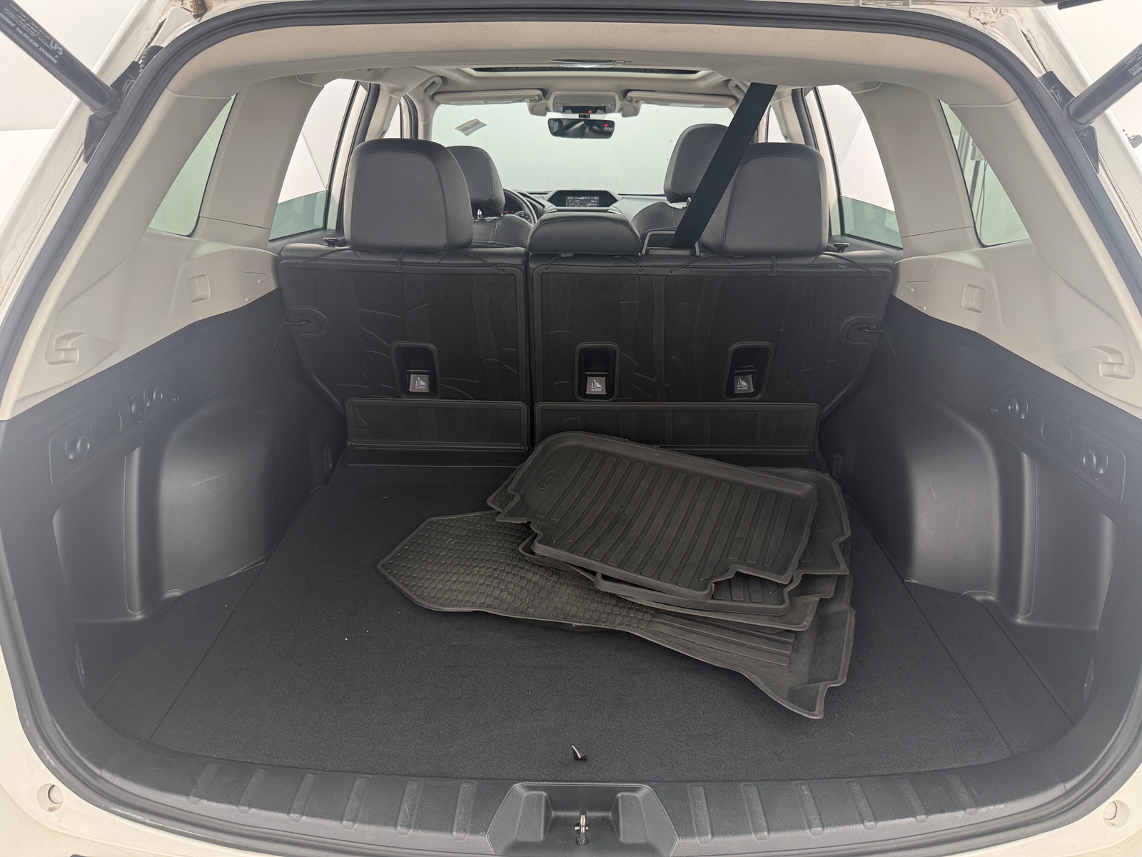 Thumbnail: 2021 Subaru Forester - 6