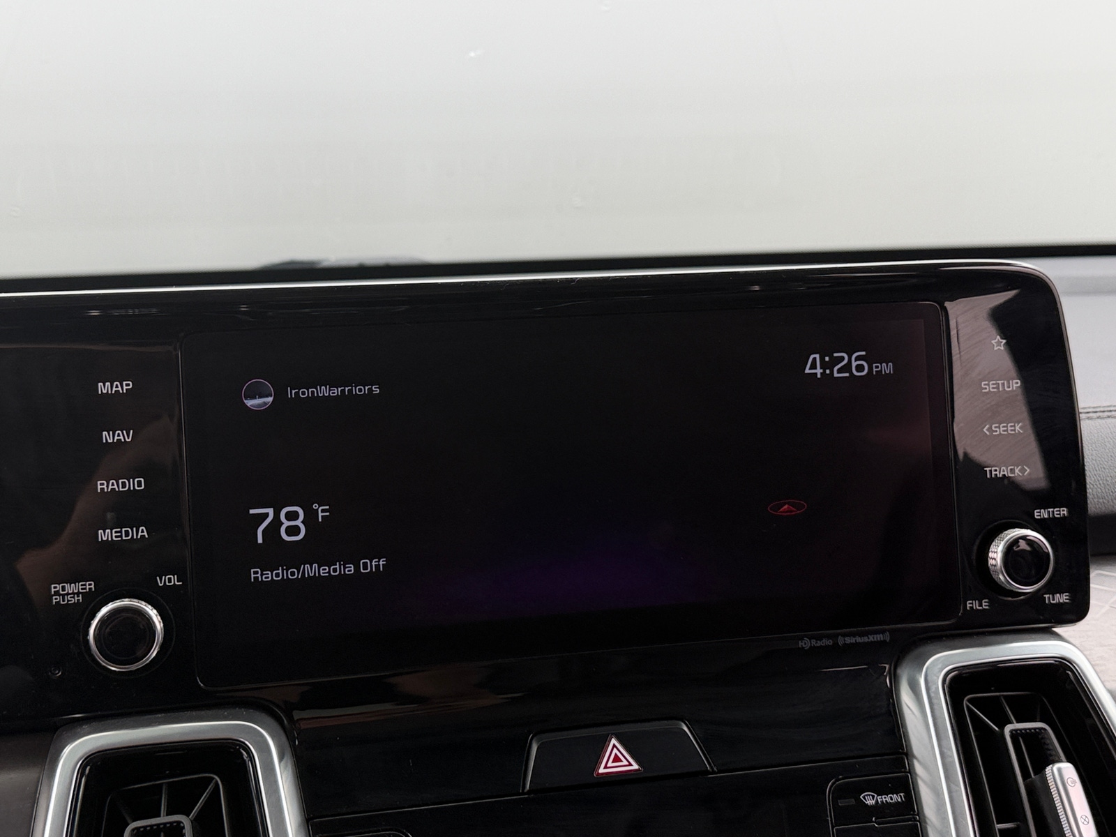Thumbnail: 2021 Kia Sorento - 3