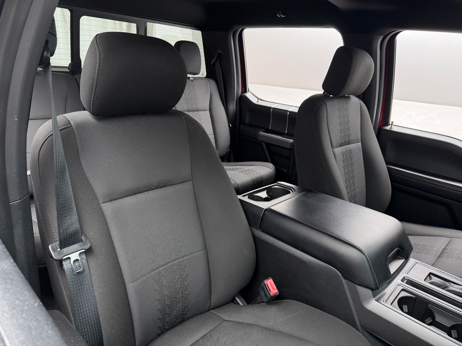 Thumbnail: 2018 Ford Econoline - 2