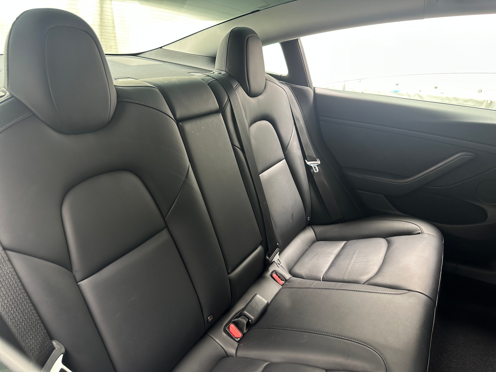 Thumbnail: 2021 Tesla Model 3 - 5