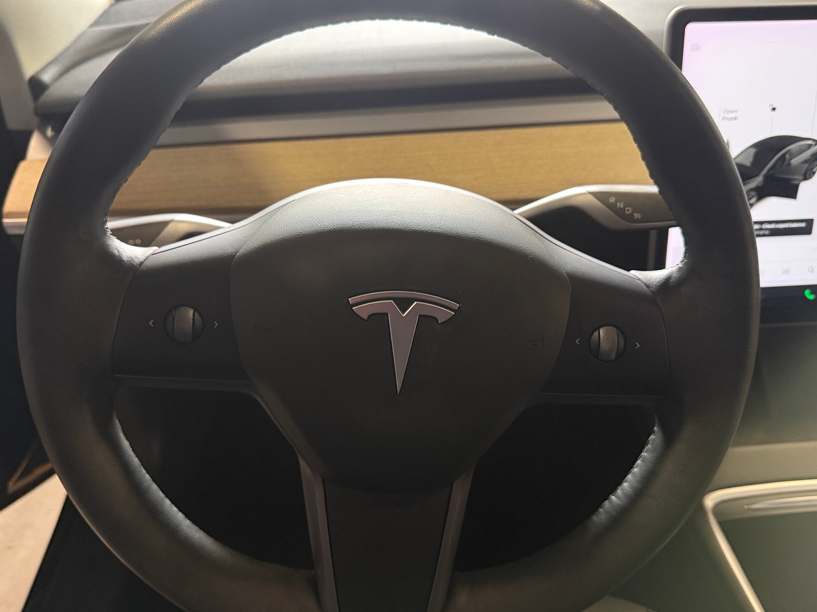 Thumbnail: 2021 Tesla Model 3 - 4