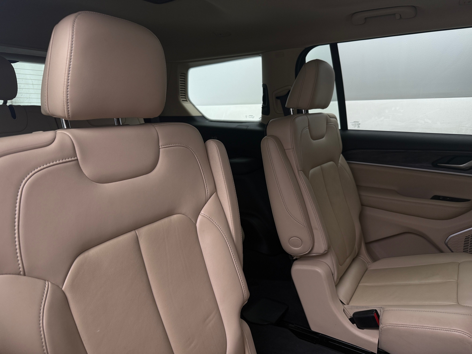 Thumbnail: 2021 Jeep Grand Cherokee L - 5