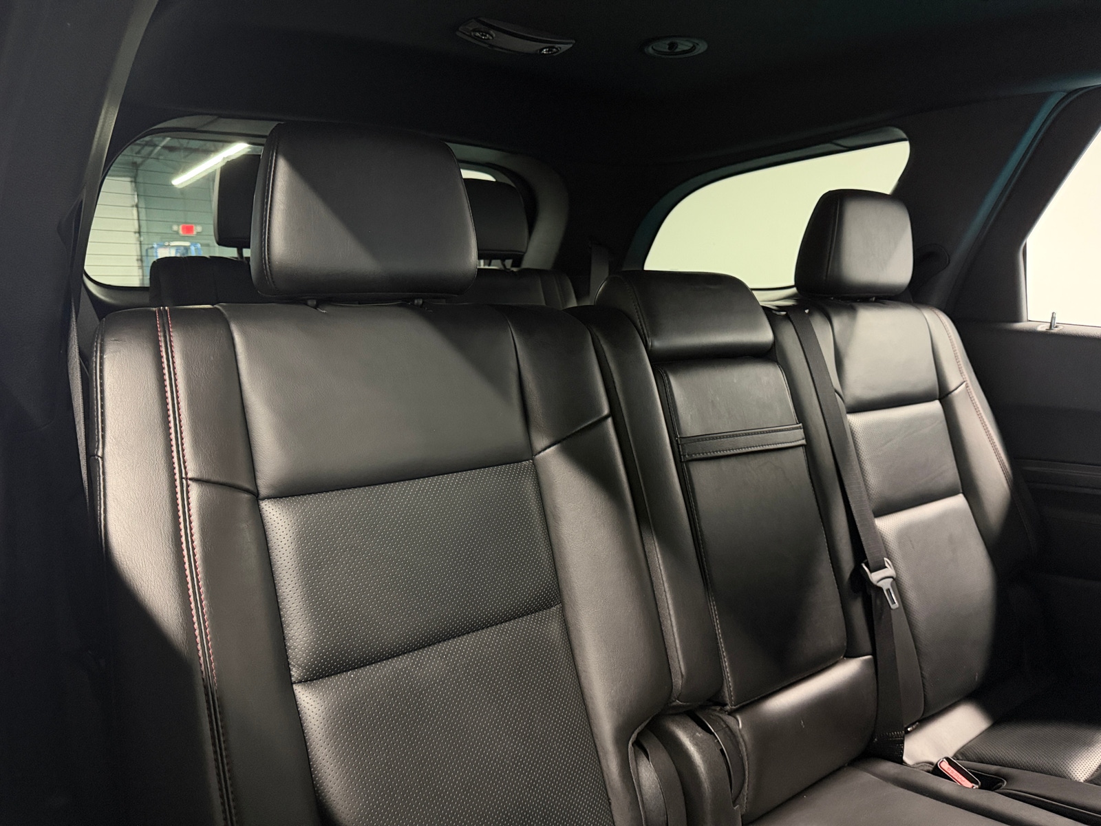 Thumbnail: 2024 Dodge Durango - 5
