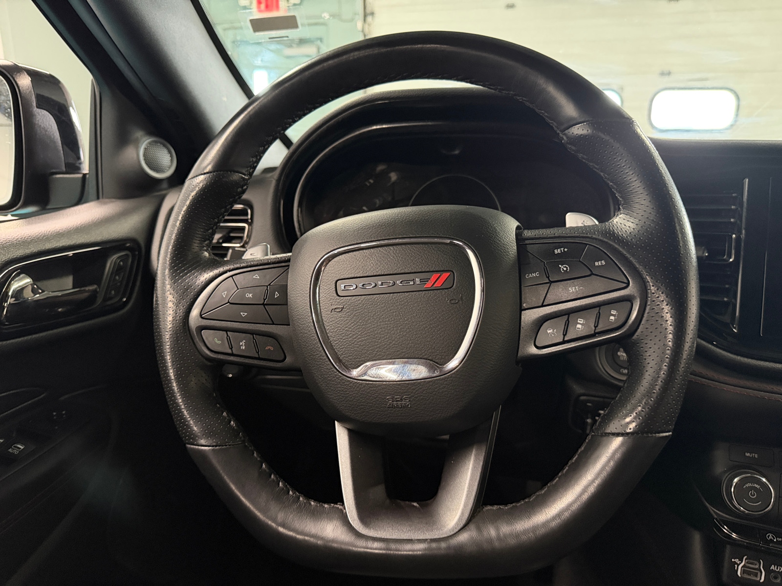 Thumbnail: 2024 Dodge Durango - 4