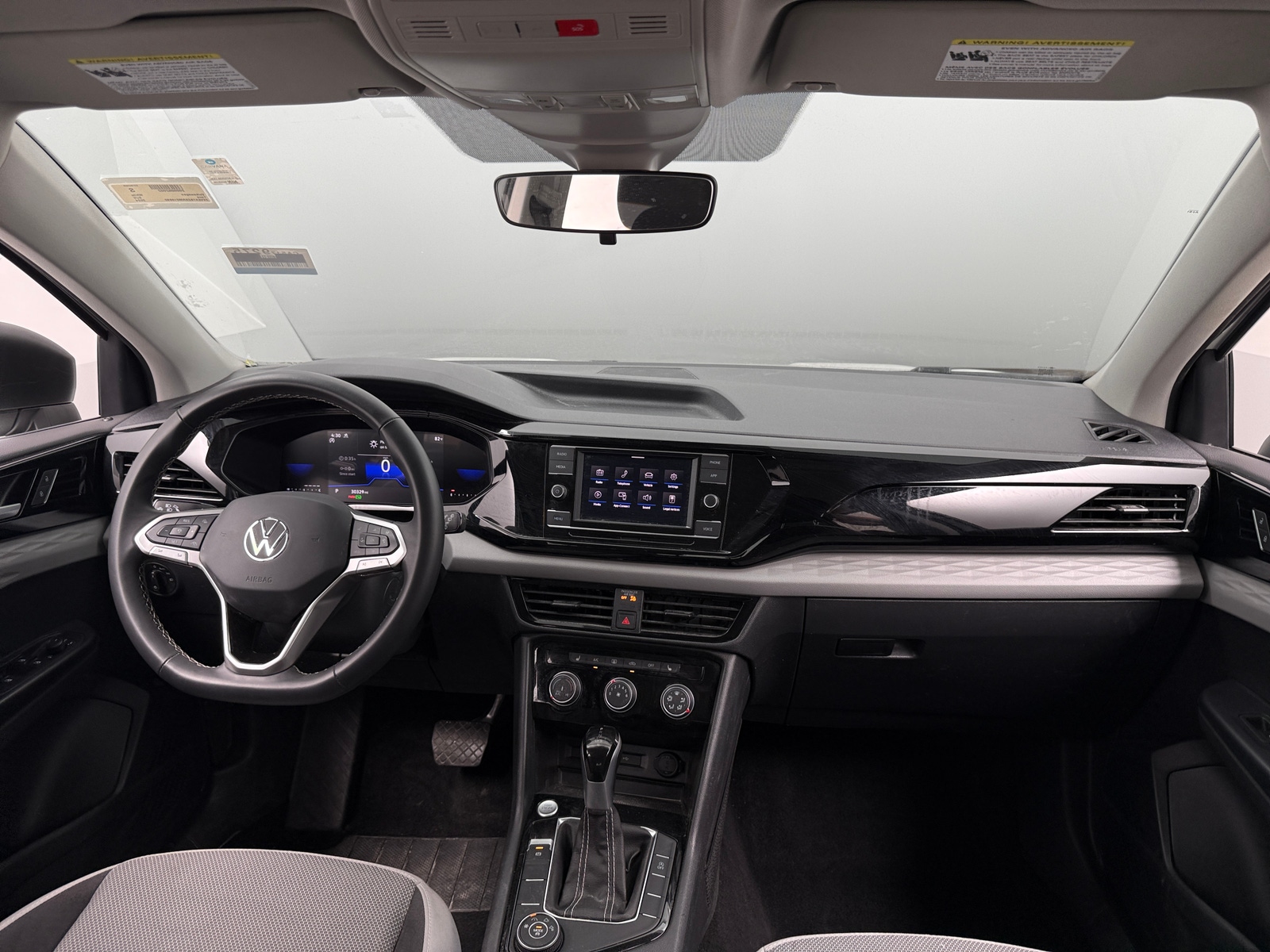 Thumbnail: 2024 Volkswagen Taos - 3