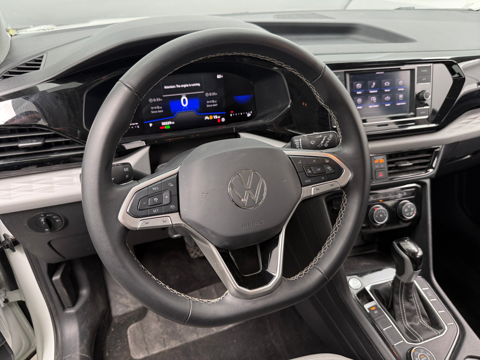Thumbnail: 2024 Volkswagen Taos - 5