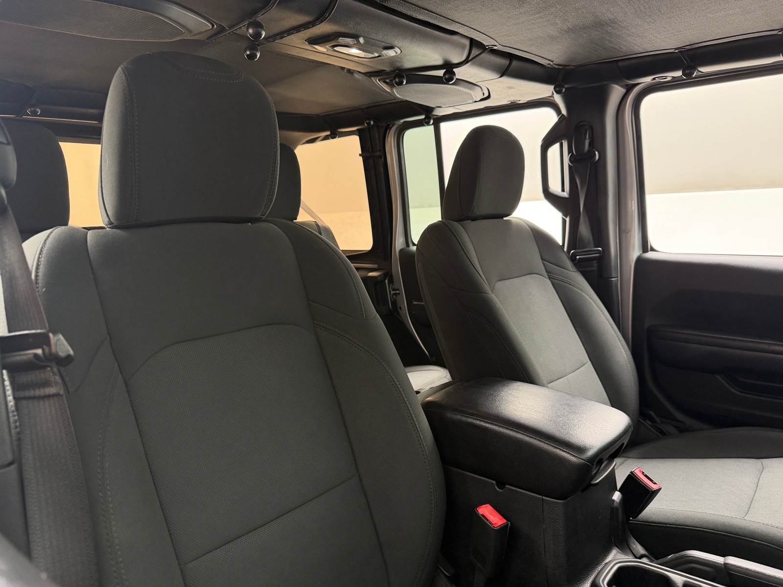 Thumbnail: 2018 Jeep Wrangler - 2