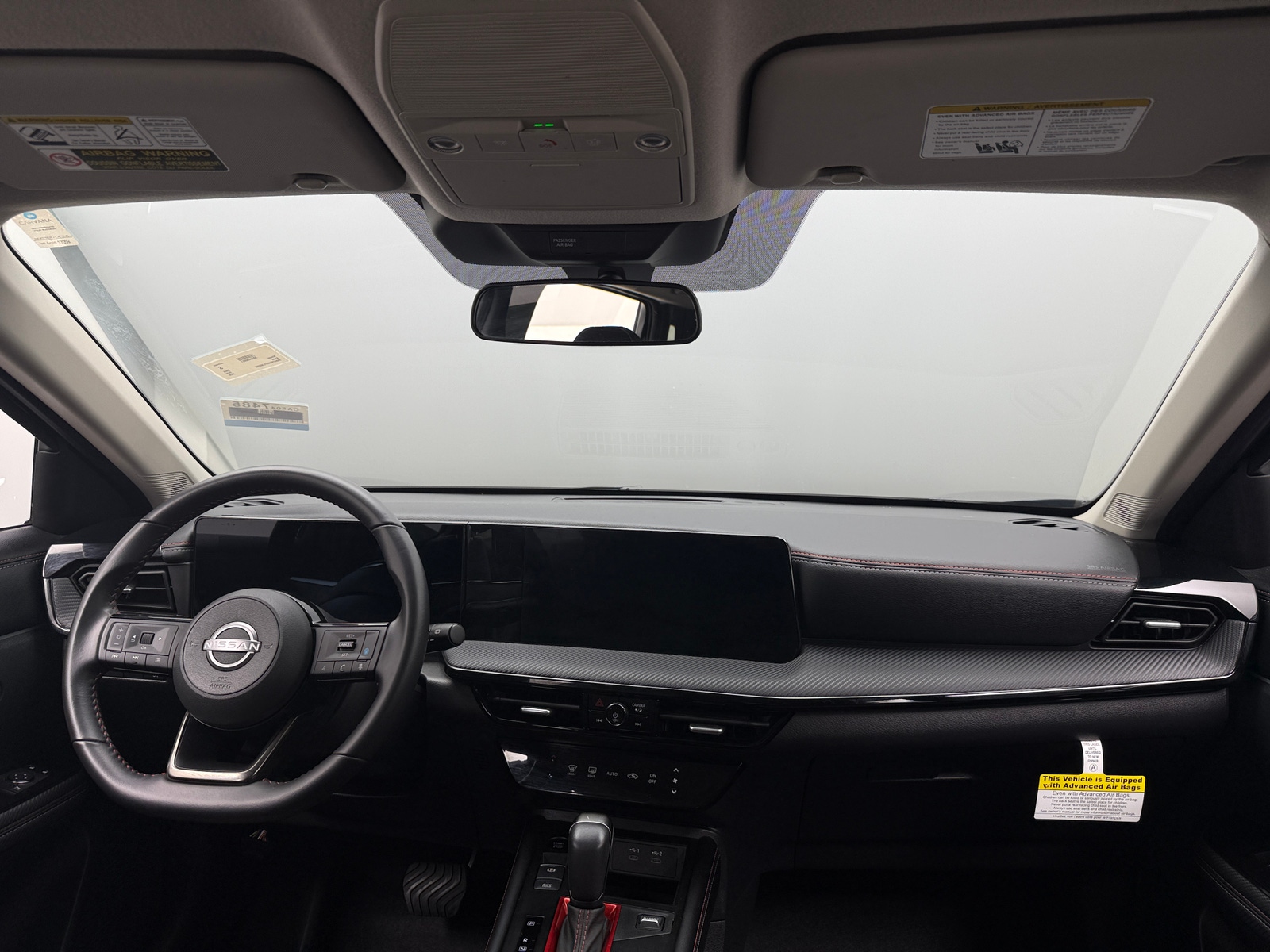 Thumbnail: 2026 Nissan Kicks - 2