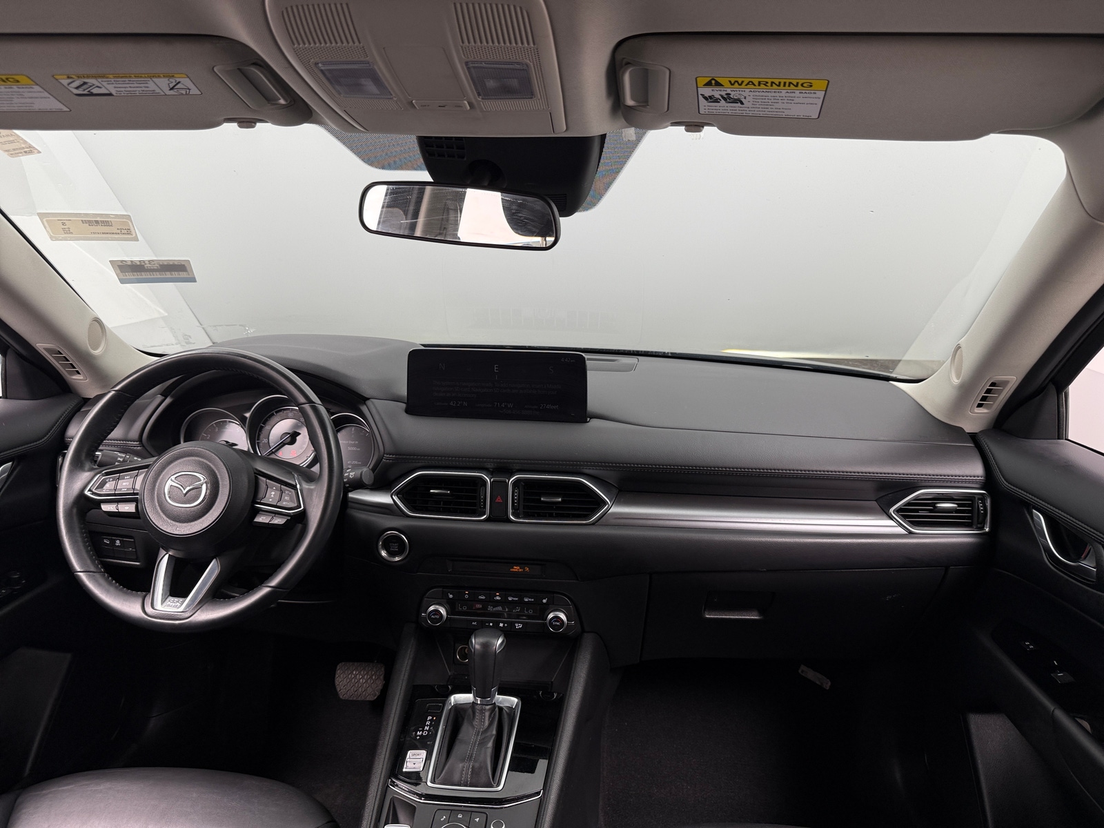Thumbnail: 2022 Mazda CX-5 - 2