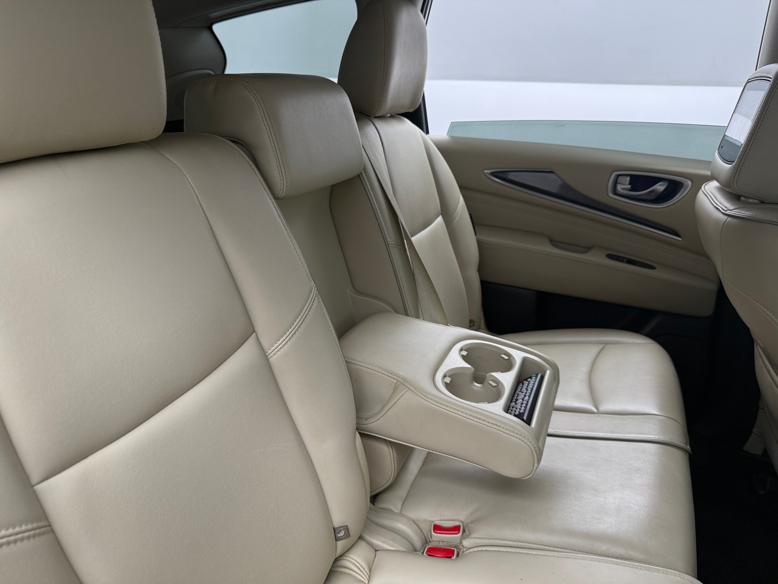 Thumbnail: 2019 INFINITI QX60 - 5