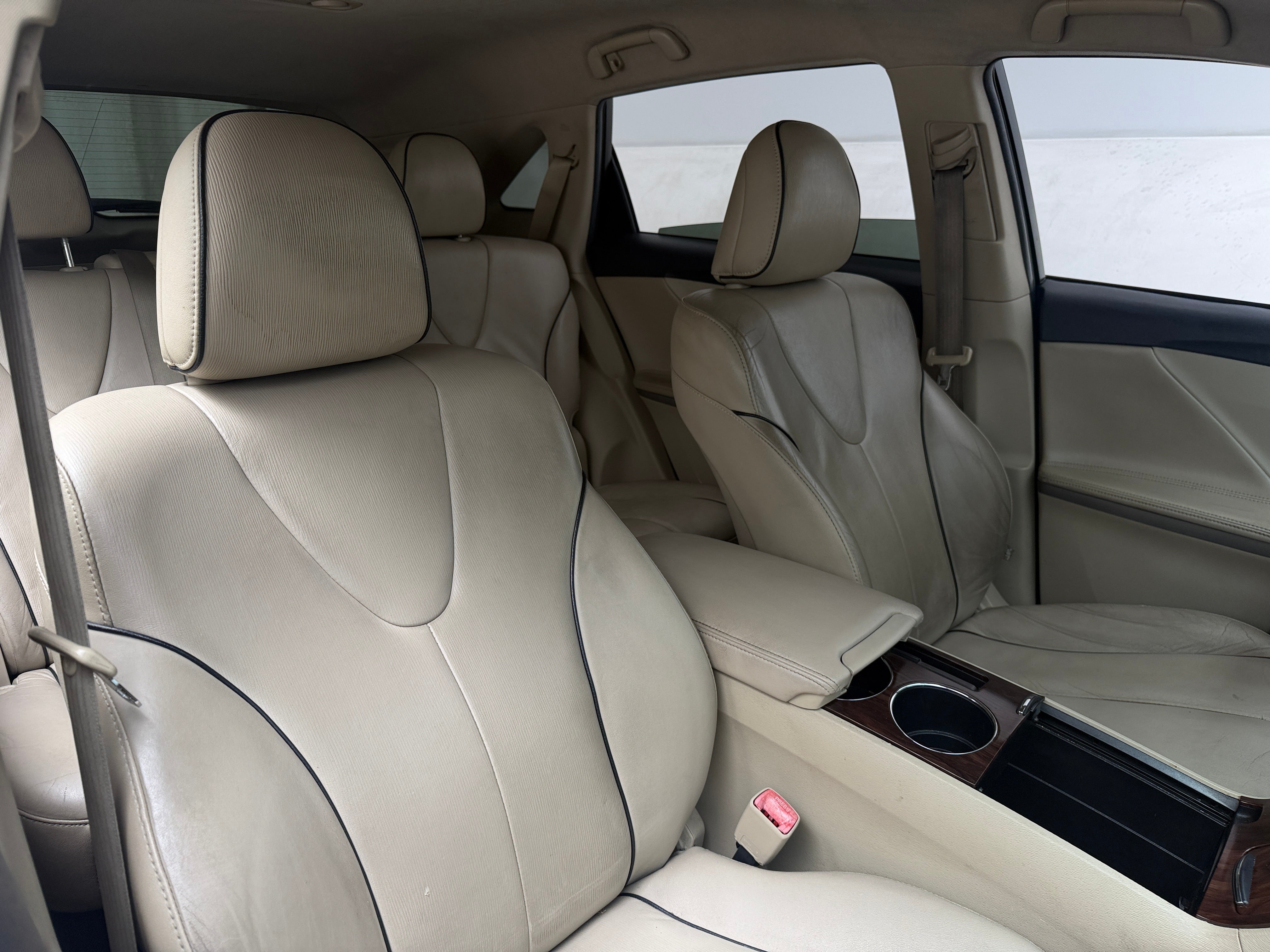 2013 Toyota Venza