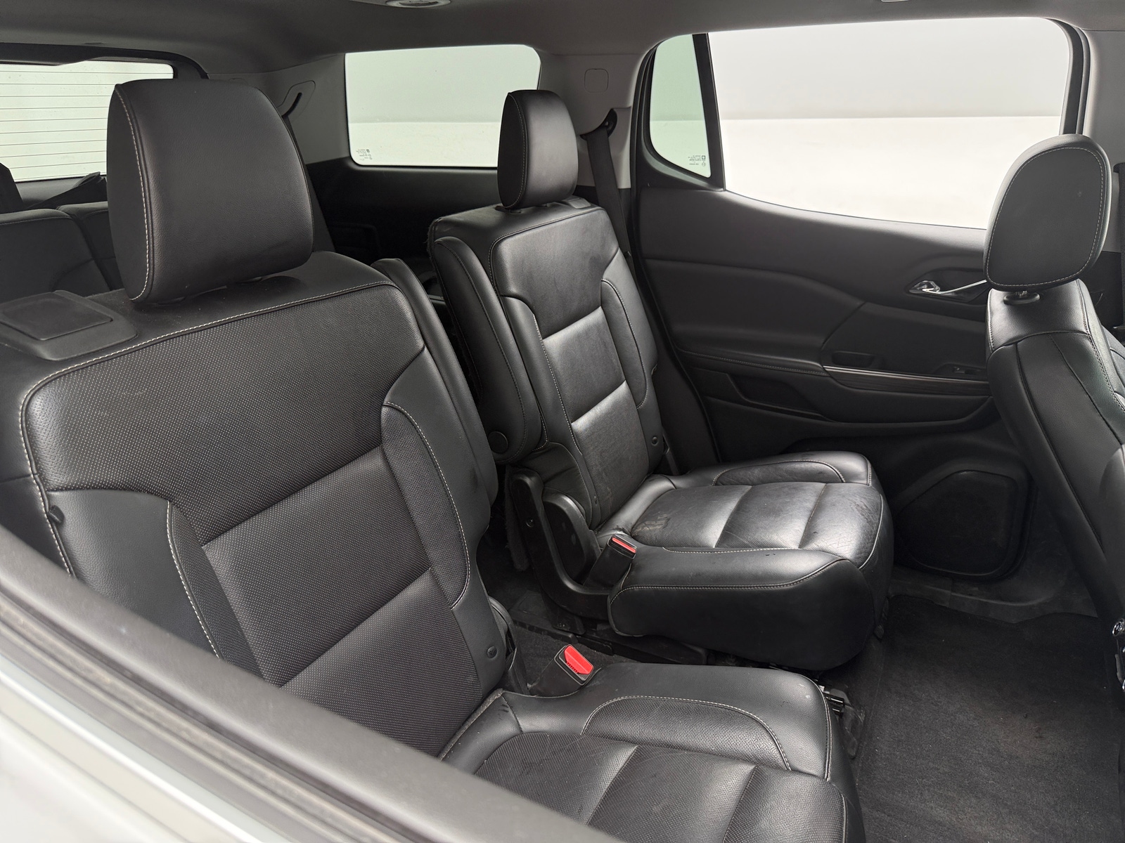 Thumbnail: 2019 GMC Acadia - 5