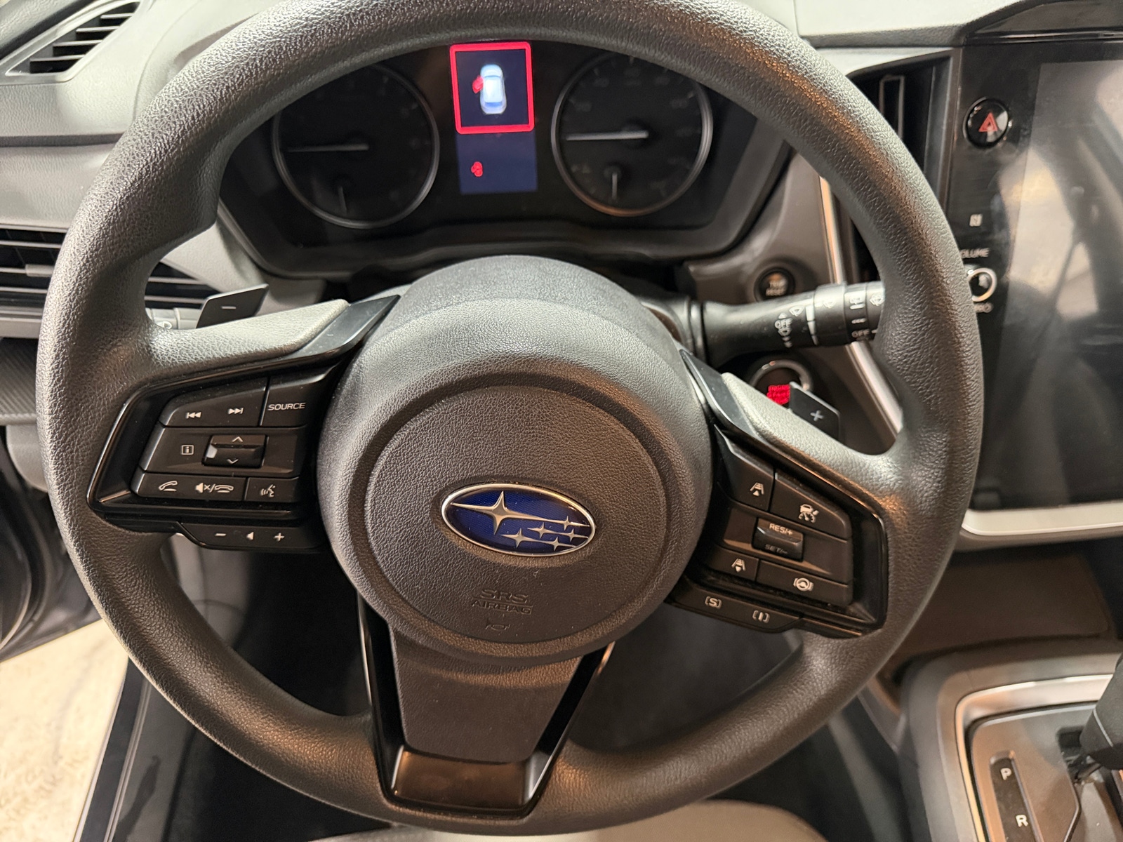 Thumbnail: 2025 Subaru Crosstrek - 5