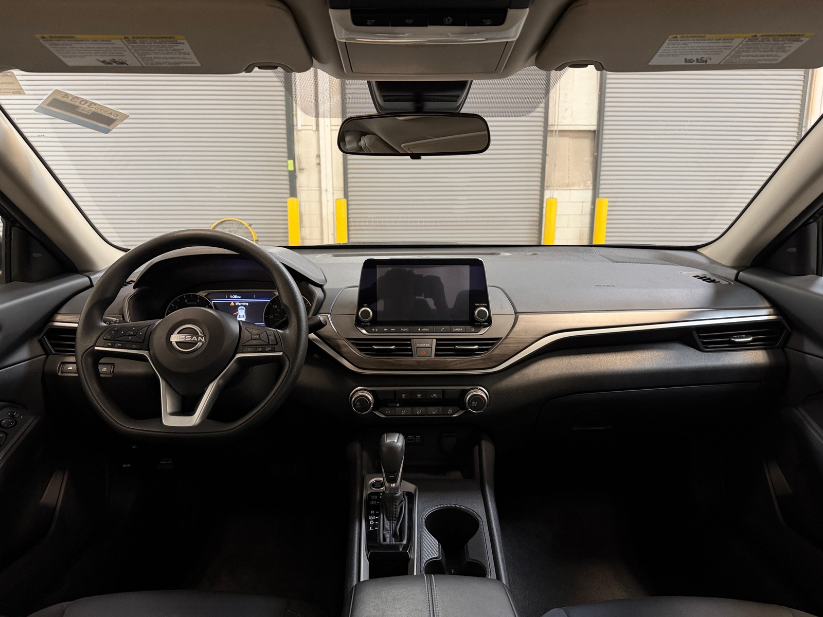 Thumbnail: 2025 Nissan Altima - 3