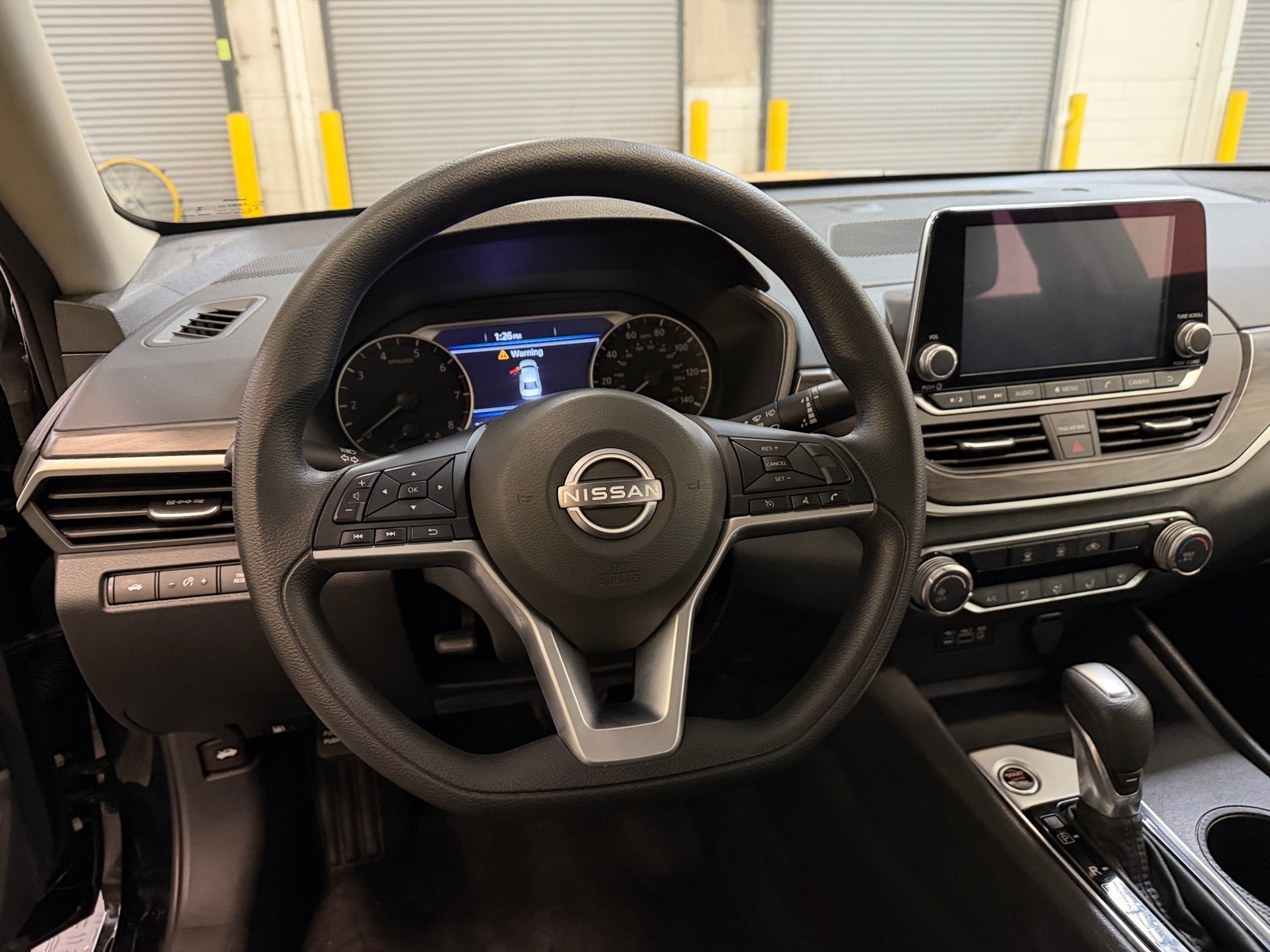 Thumbnail: 2025 Nissan Altima - 5