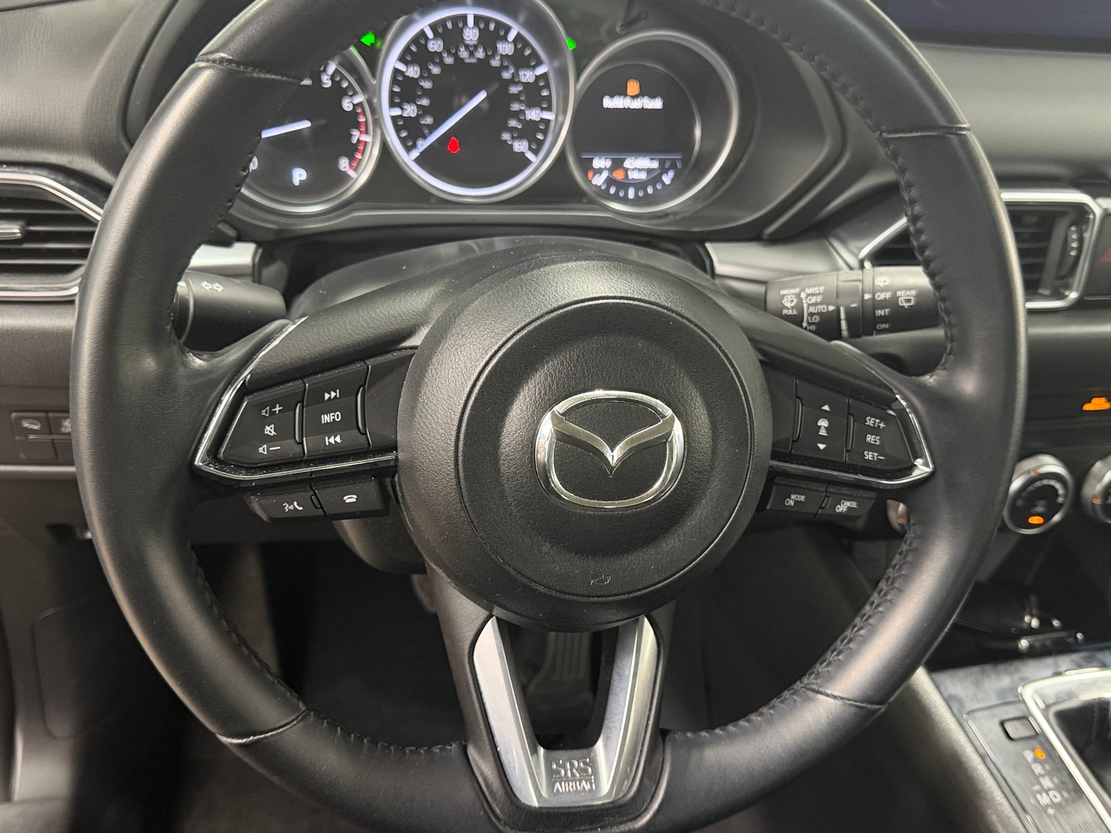 Thumbnail: 2023 Mazda CX-5 - 5