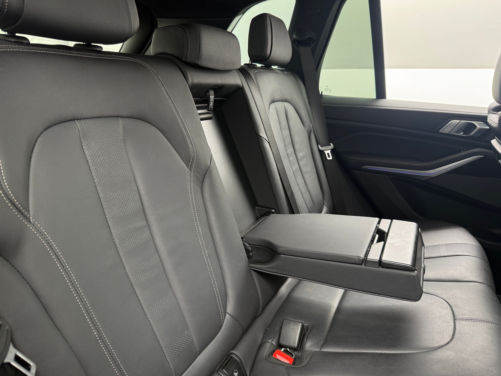 Thumbnail: 2020 BMW X5 - 5
