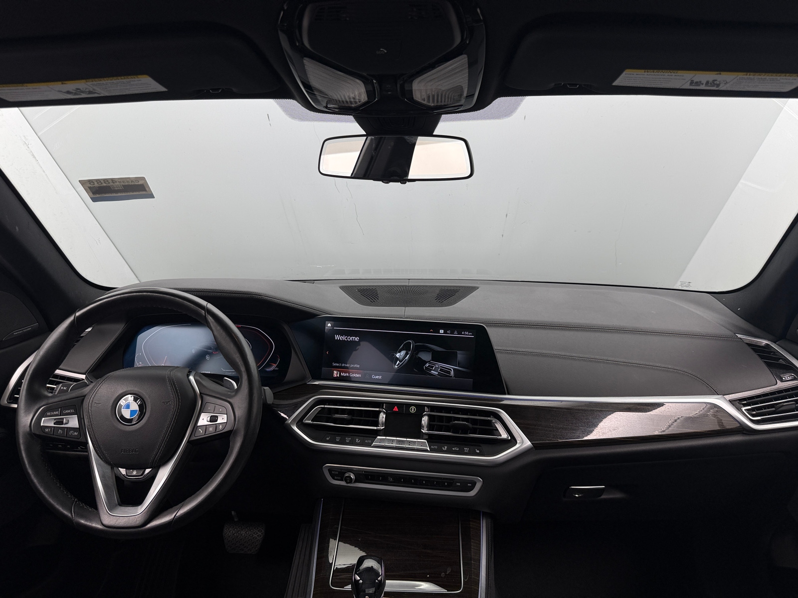 Thumbnail: 2020 BMW X5 - 2
