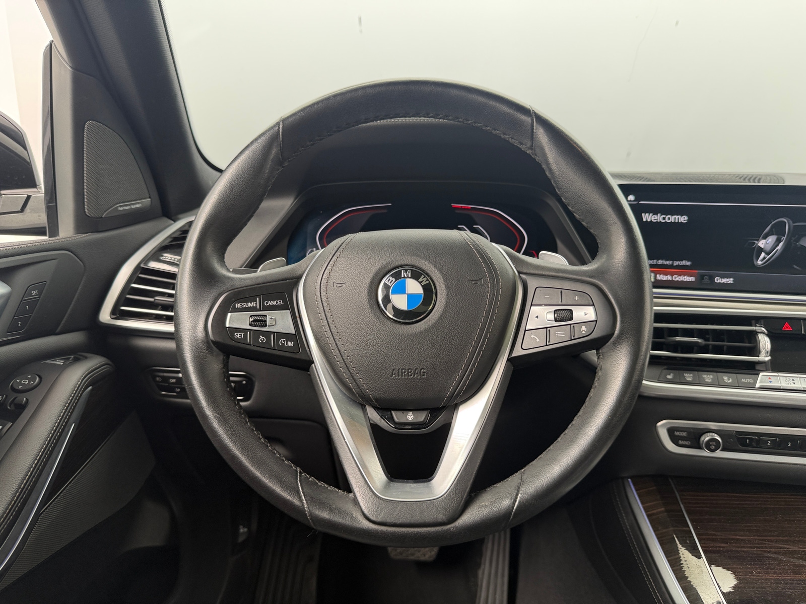 Thumbnail: 2020 BMW X5 - 4
