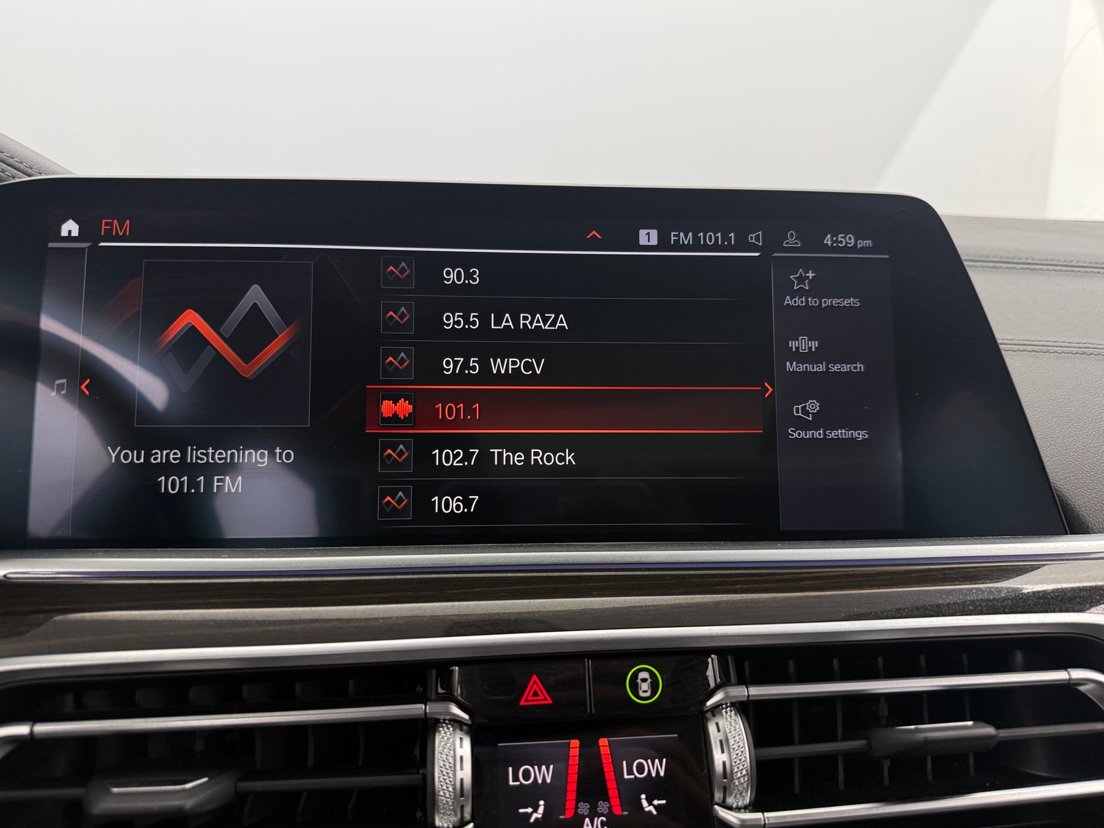 Thumbnail: 2020 BMW X5 - 3