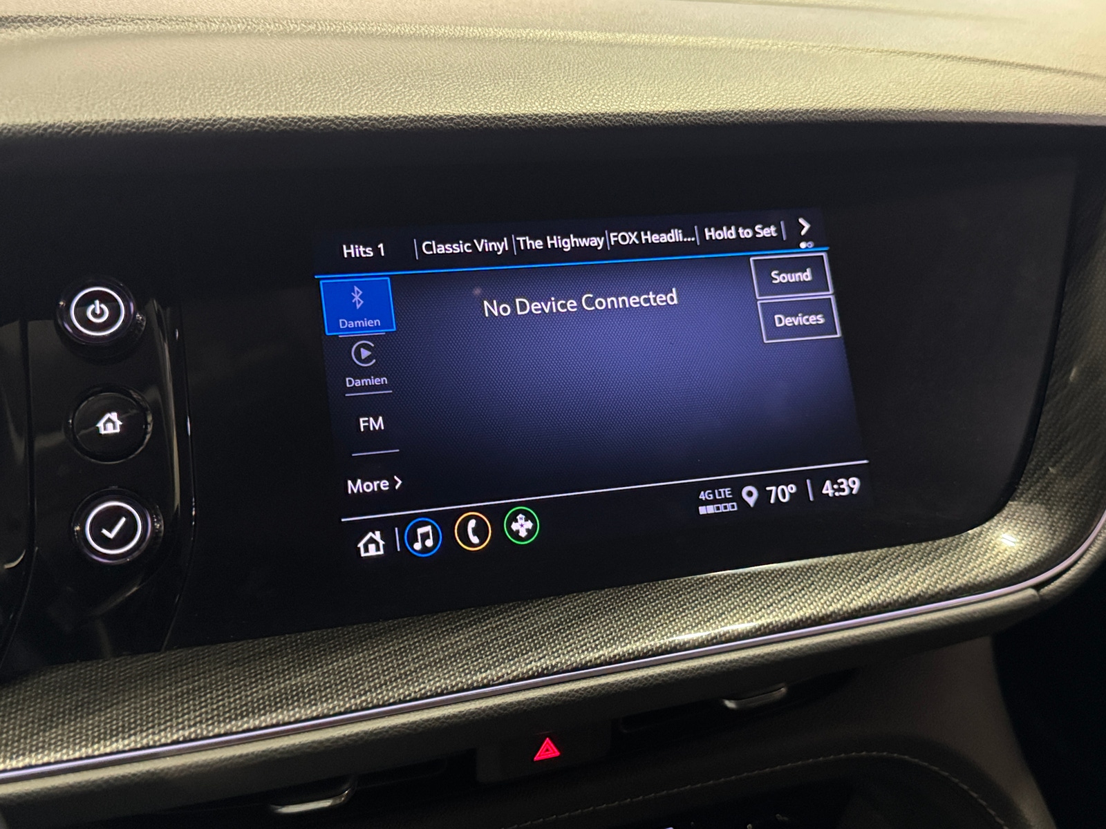 Thumbnail: 2021 Buick Envision - 3