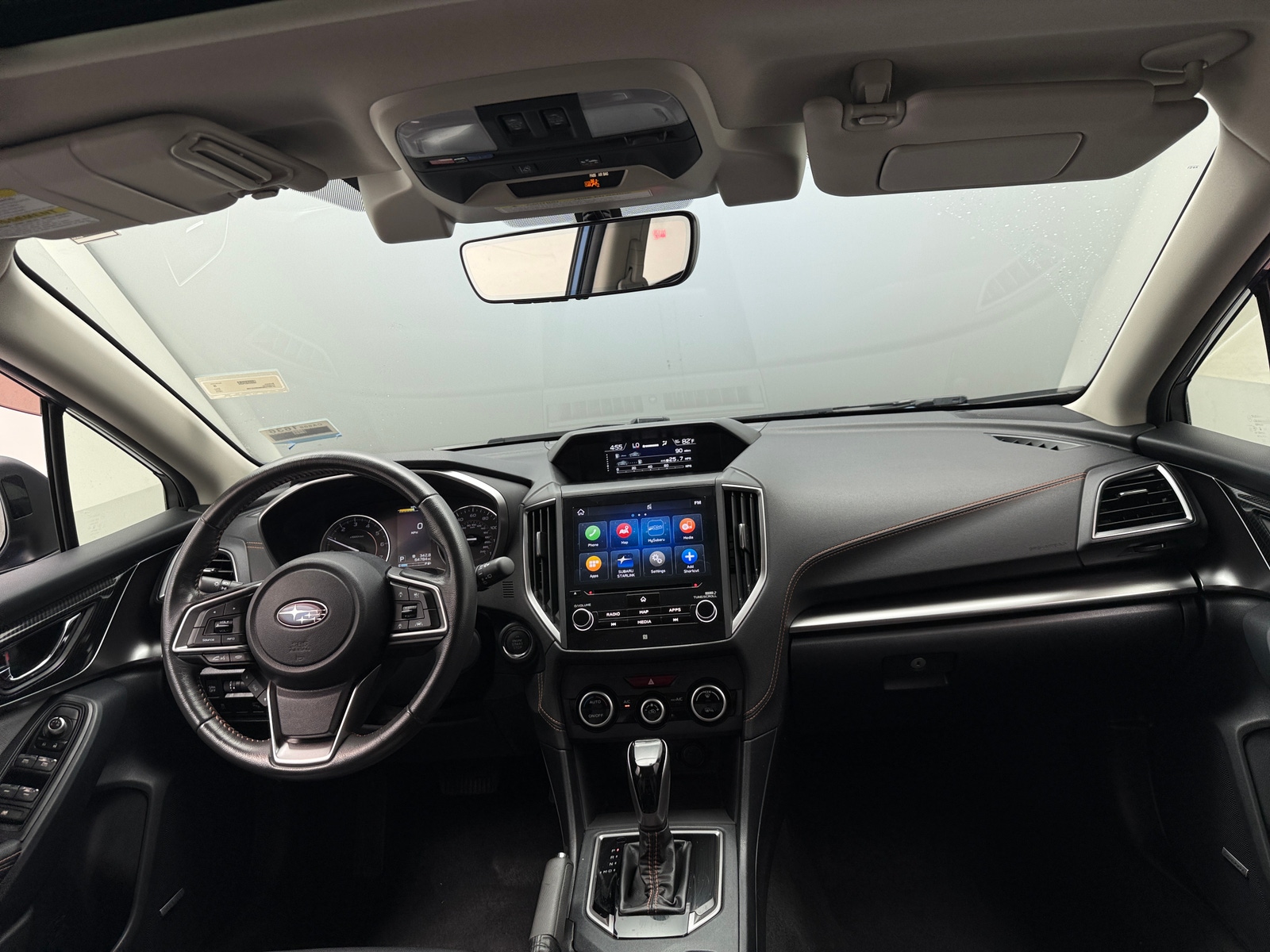 Thumbnail: 2019 Subaru Crosstrek - 2
