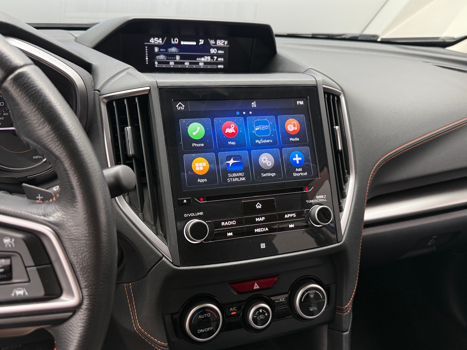 Thumbnail: 2019 Subaru Crosstrek - 3