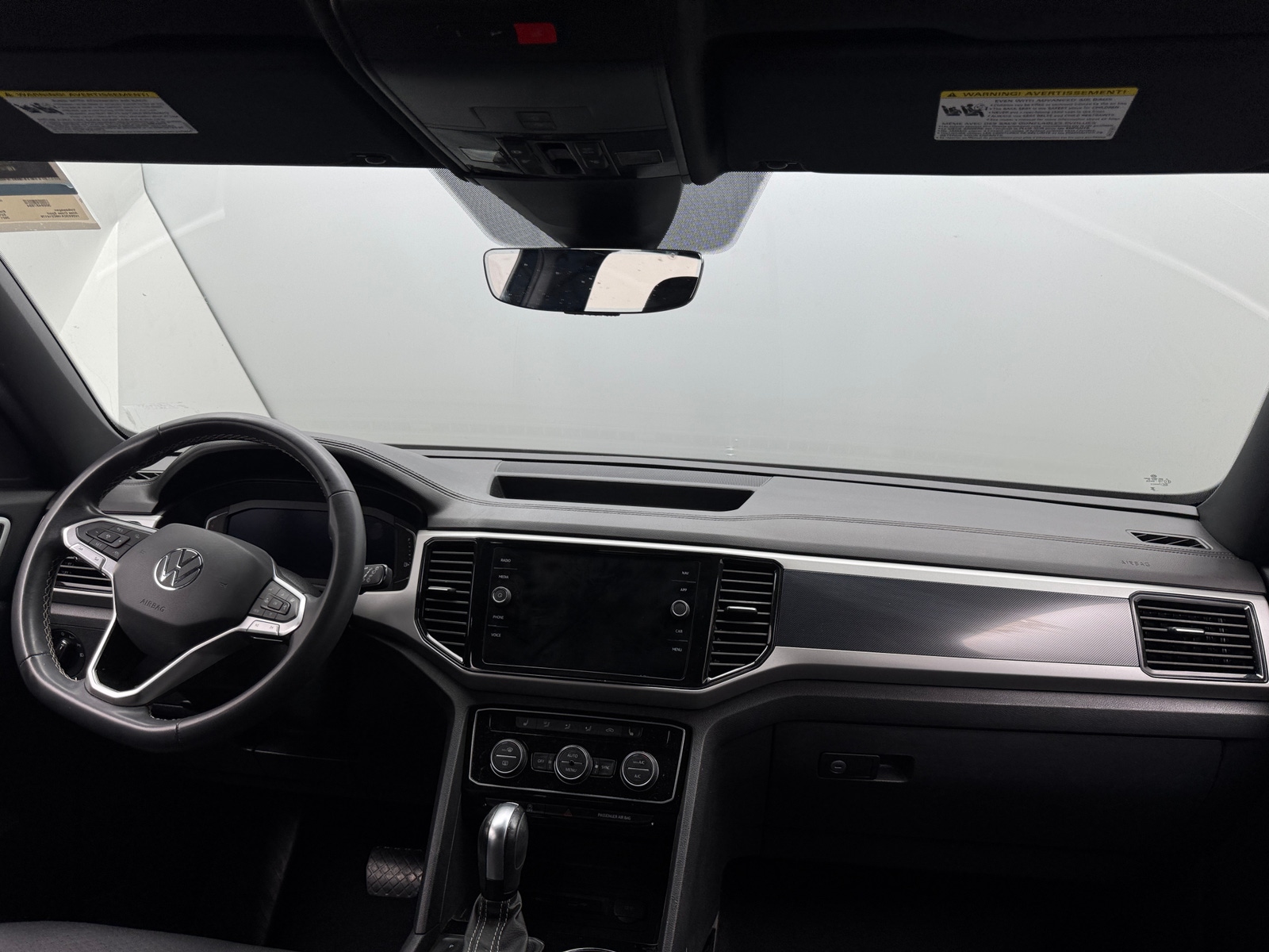Thumbnail: 2021 Volkswagen Atlas - 2