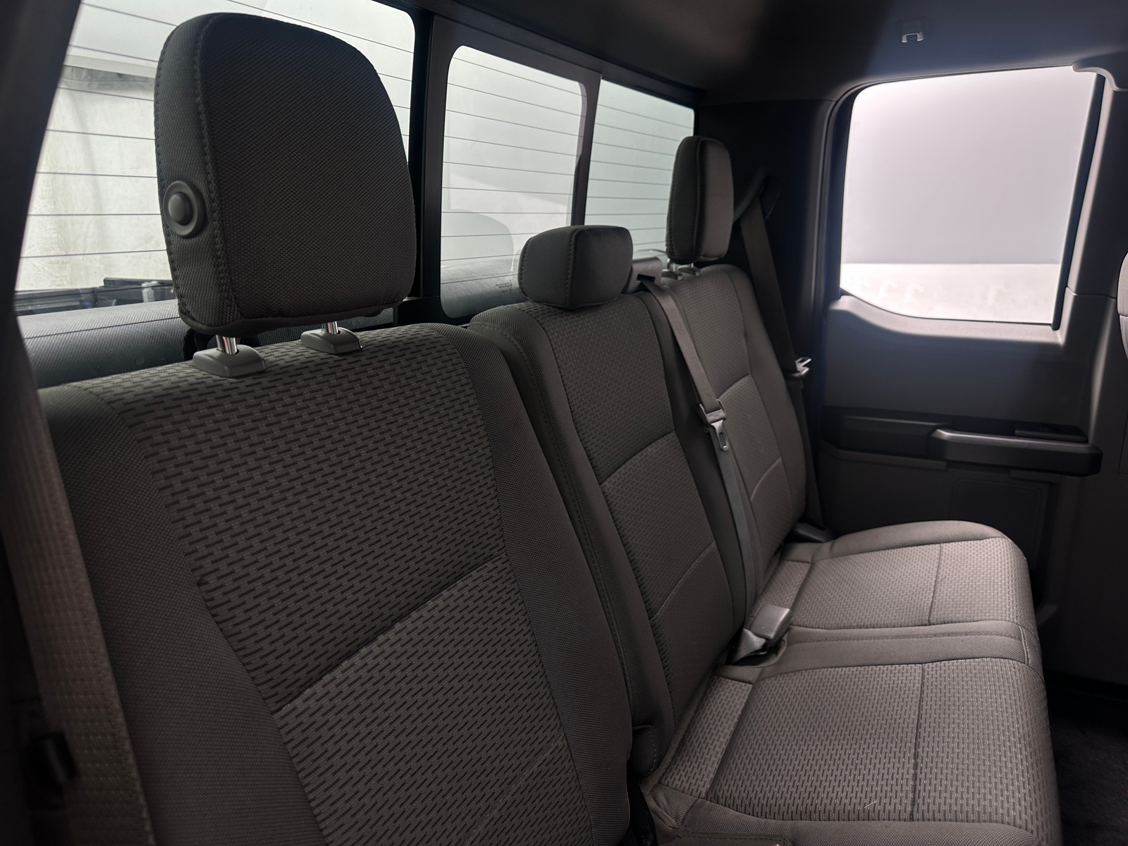 Thumbnail: 2016 Ford Econoline - 6