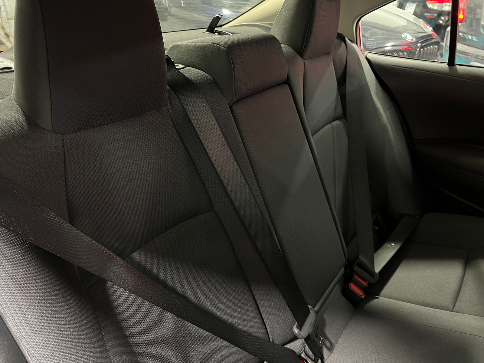 Thumbnail: 2022 Toyota Corolla - 6