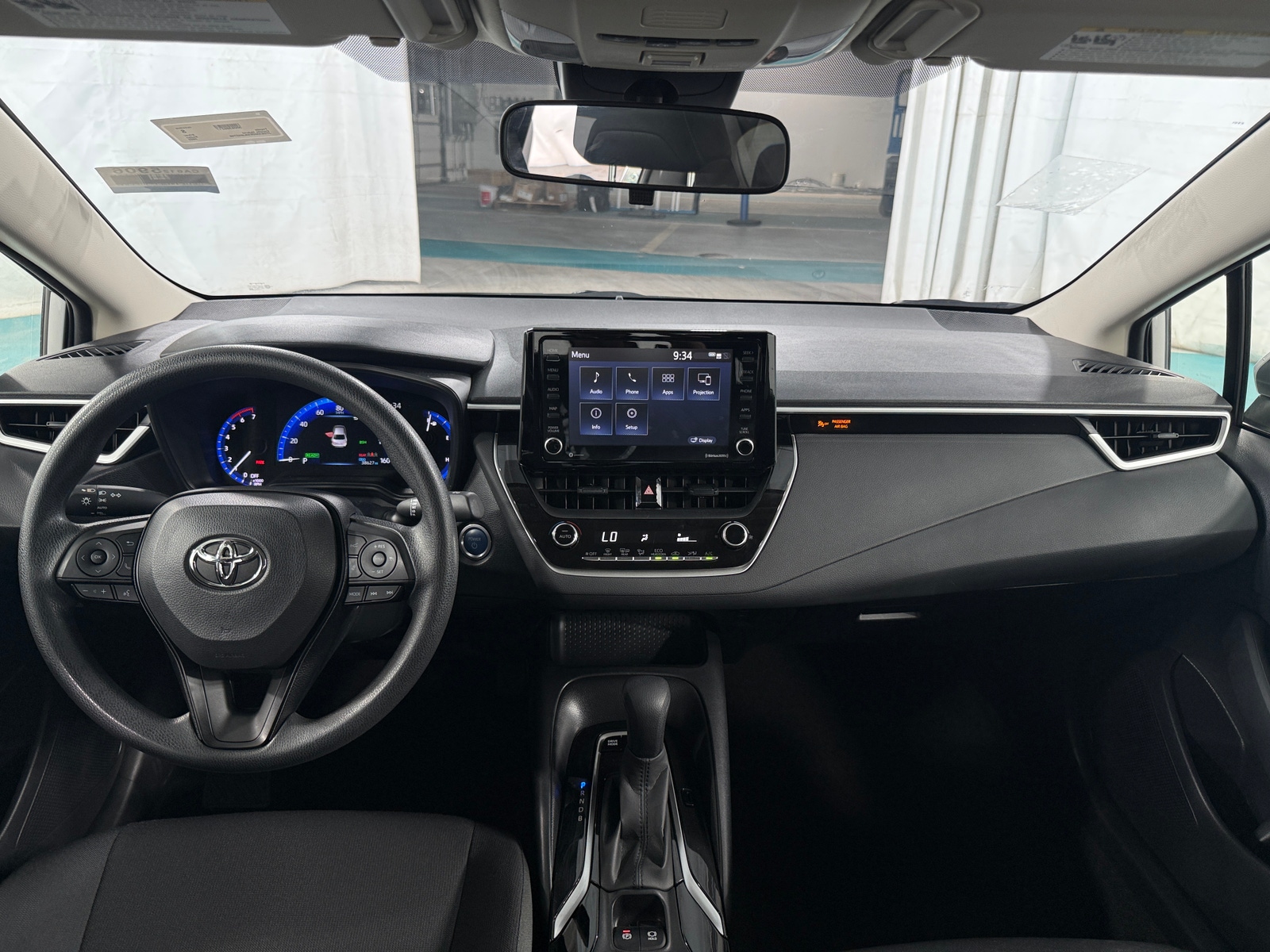 Thumbnail: 2022 Toyota Corolla - 3