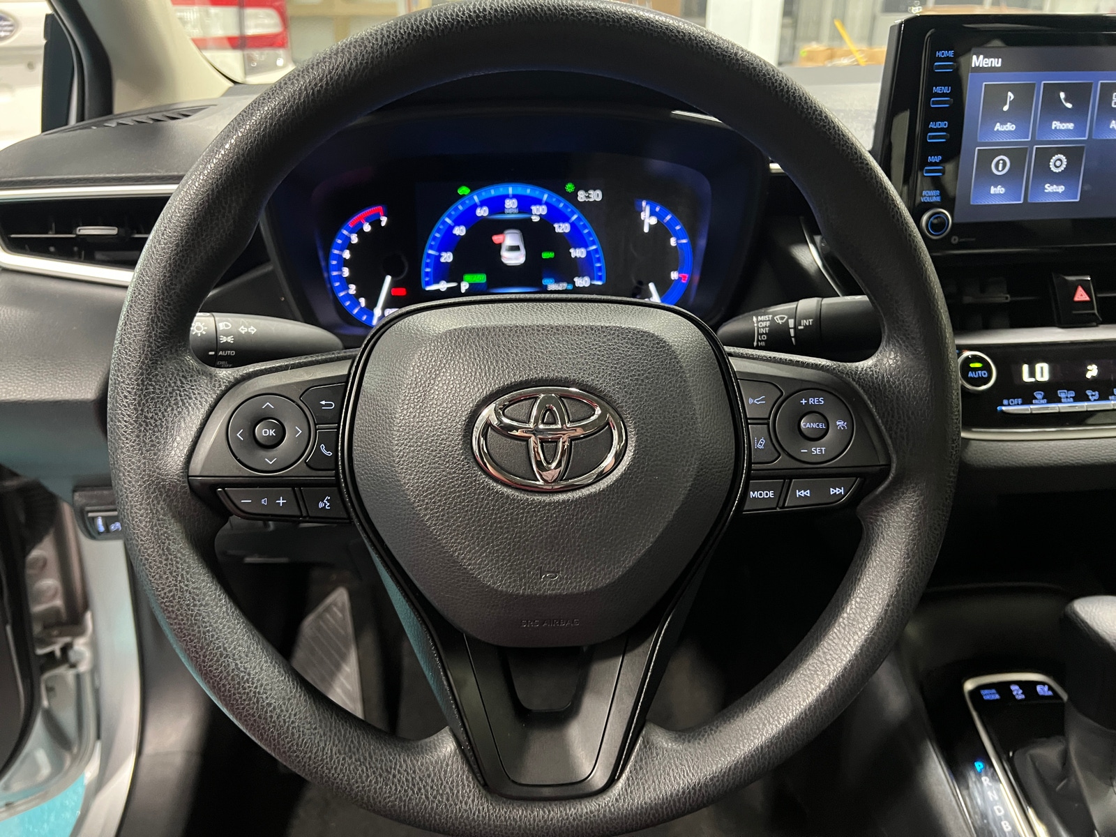 Thumbnail: 2022 Toyota Corolla - 5