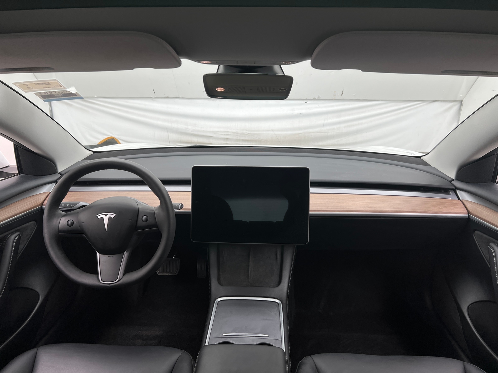 Thumbnail: 2023 Tesla Model 3 - 2