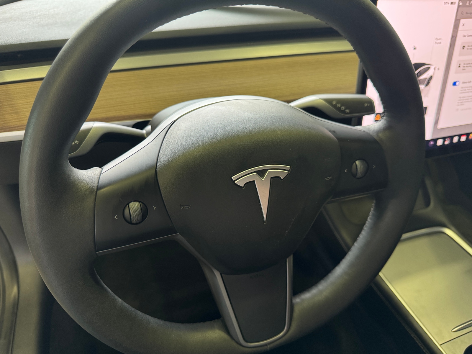 Thumbnail: 2023 Tesla Model 3 - 4