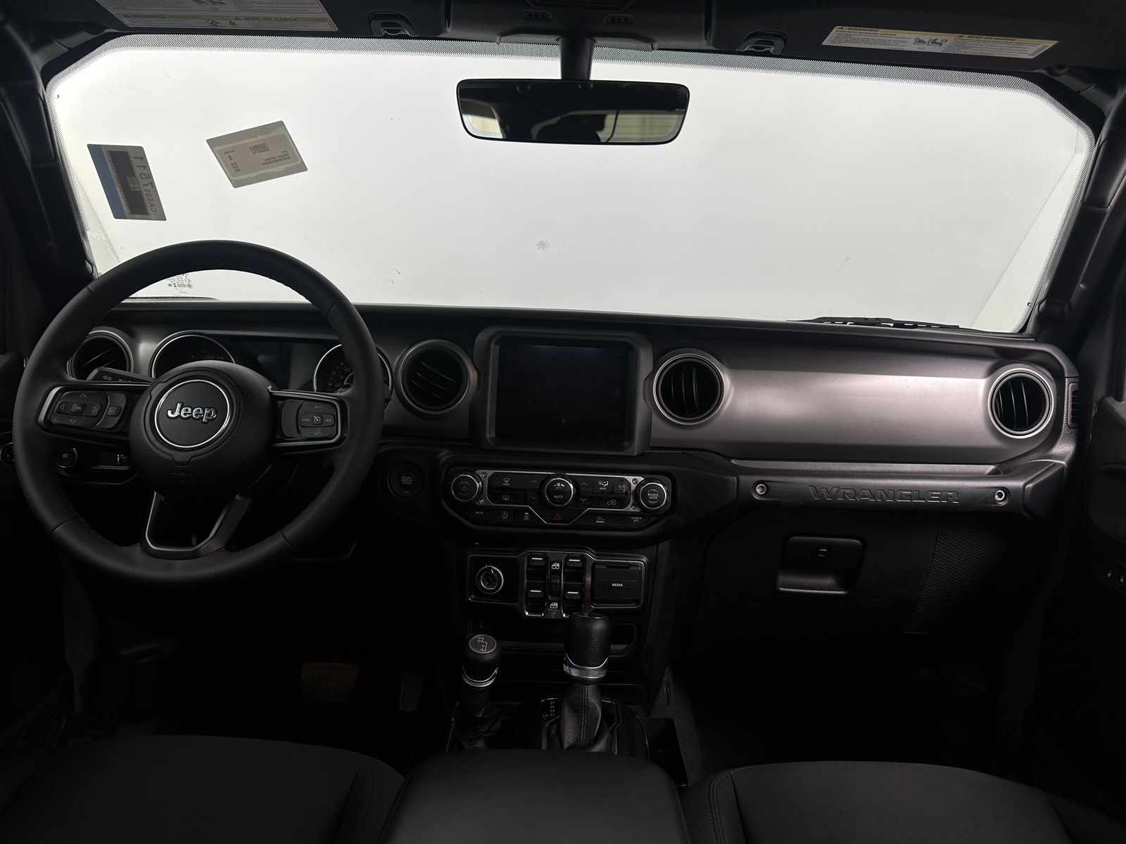 Thumbnail: 2023 Jeep Wrangler - 3