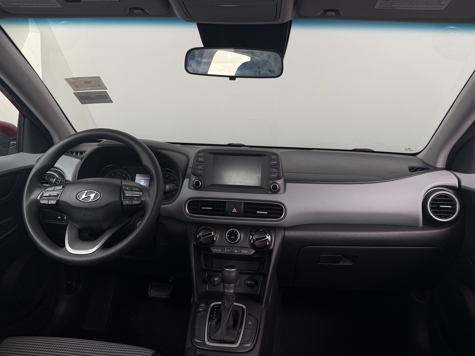 Thumbnail: 2021 Hyundai Kona - 3