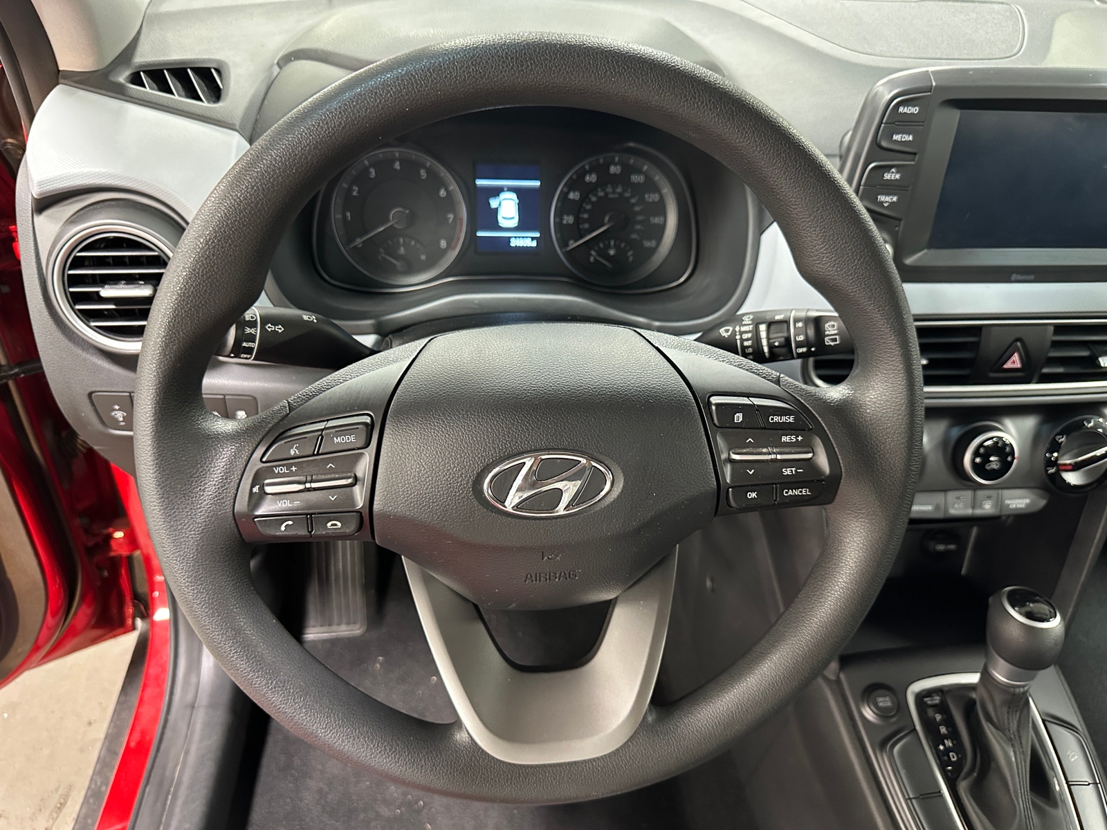 Thumbnail: 2021 Hyundai Kona - 5
