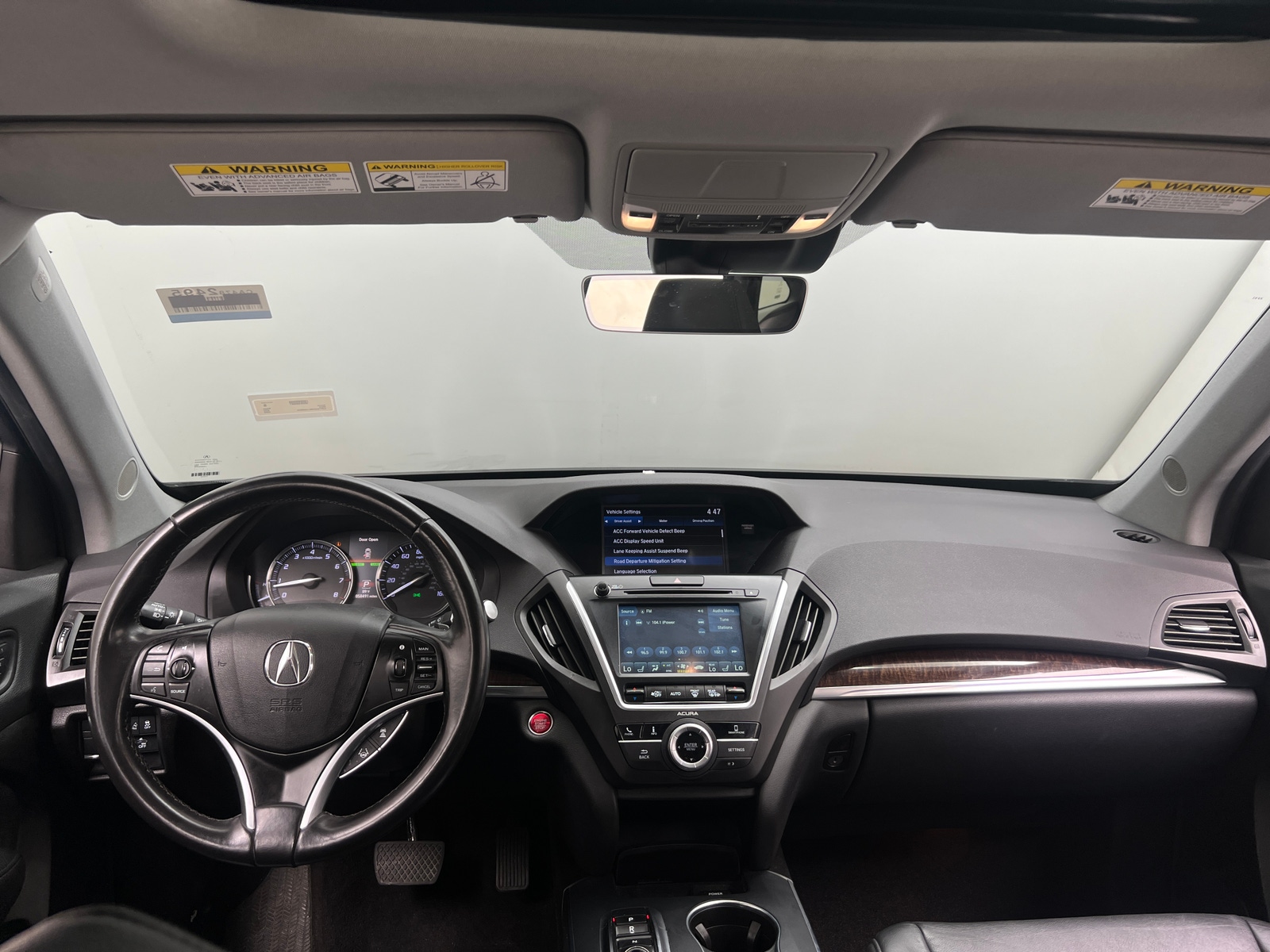 Thumbnail: 2020 Acura MDX - 2