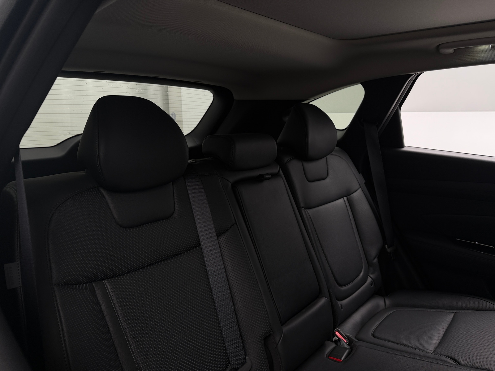 Thumbnail: 2025 Hyundai Tucson - 5